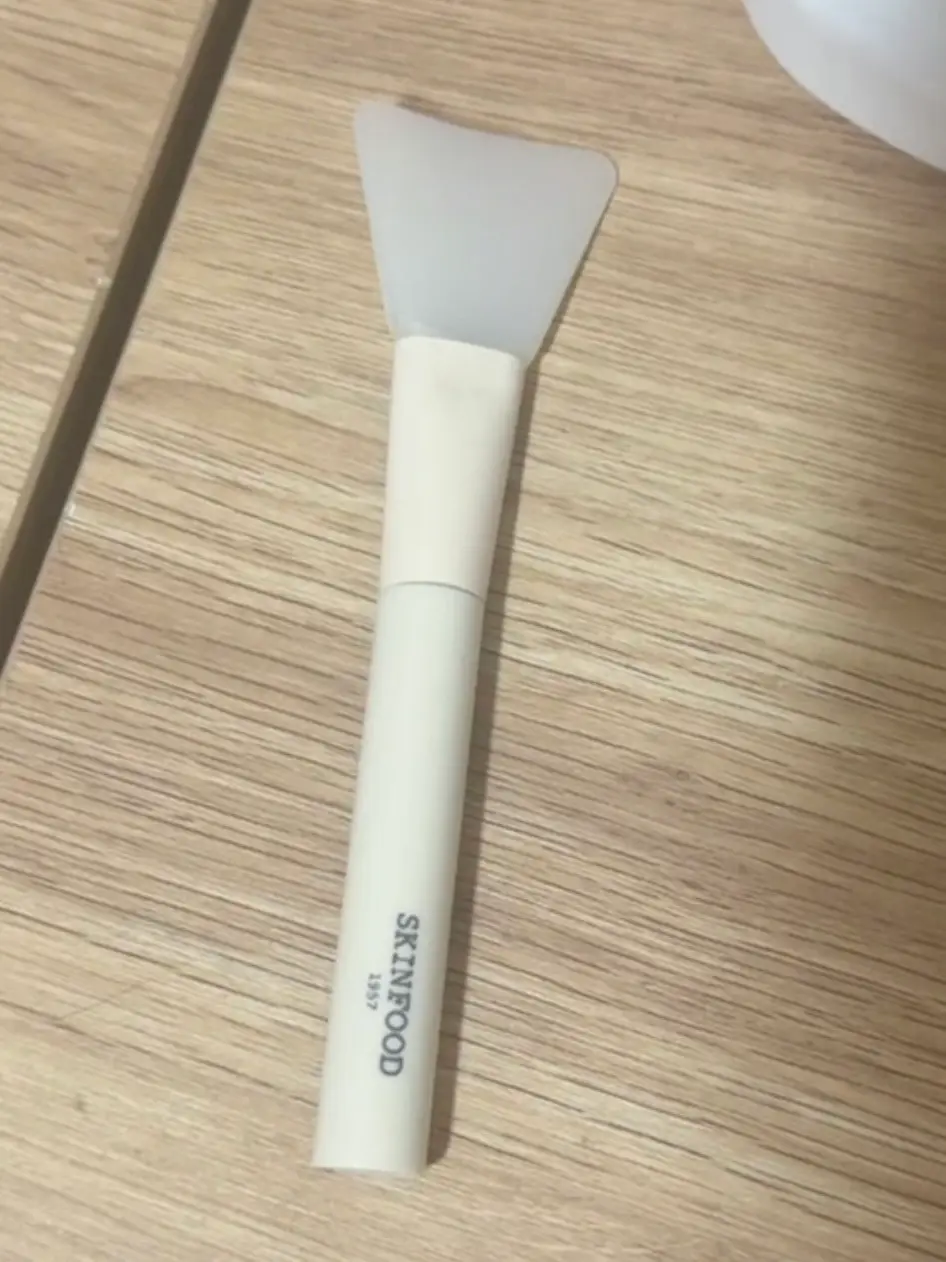 선택된 언니의파우치 리뷰 이미지 - [워시오프 실리콘 브러쉬]