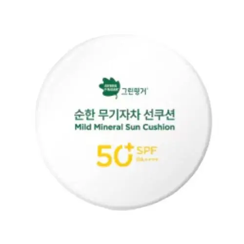순한 무기자차 선쿠션