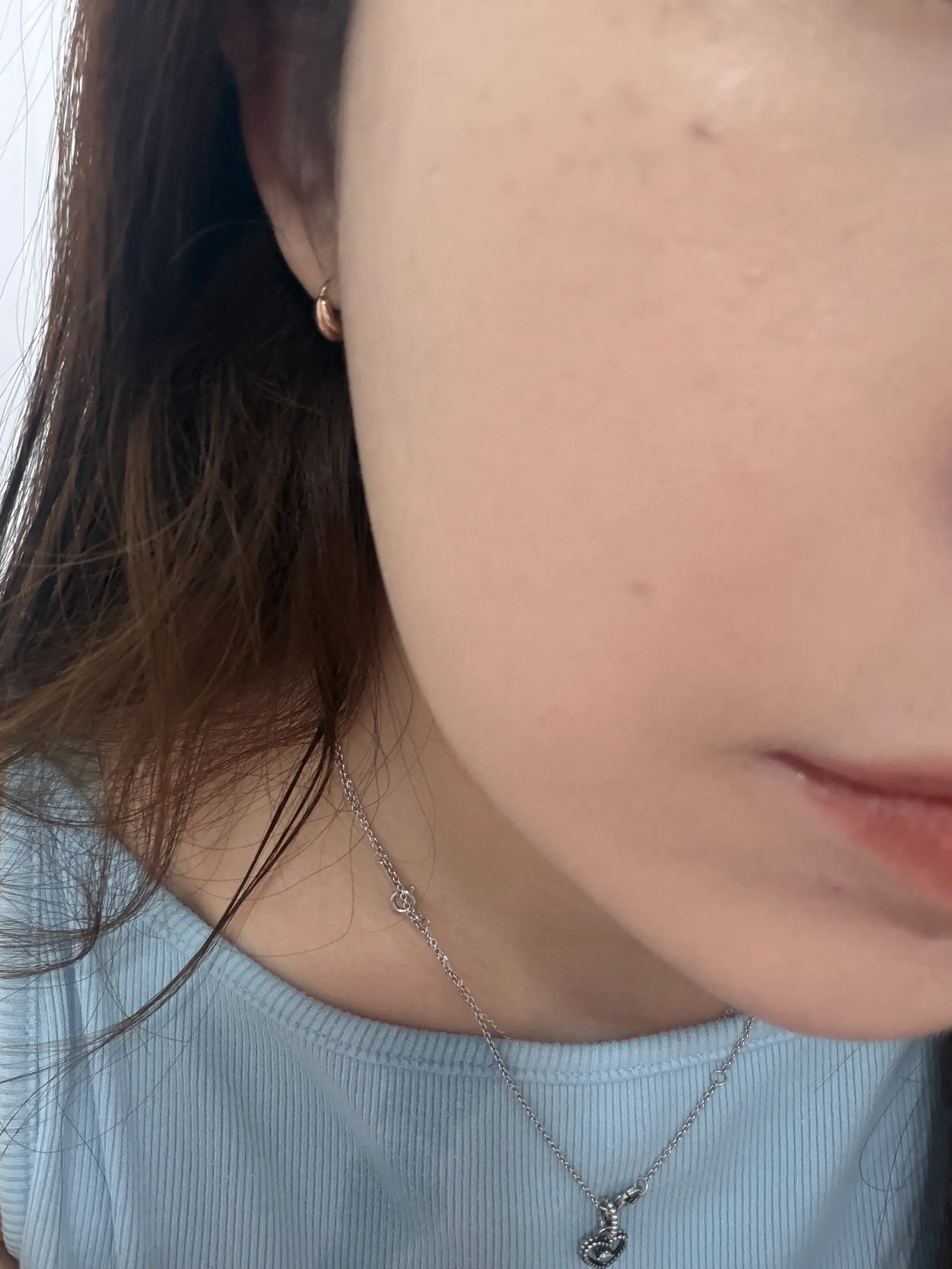 선택된 언니의파우치 리뷰 이미지 - [스킨 레이어 핏 파운데이션]