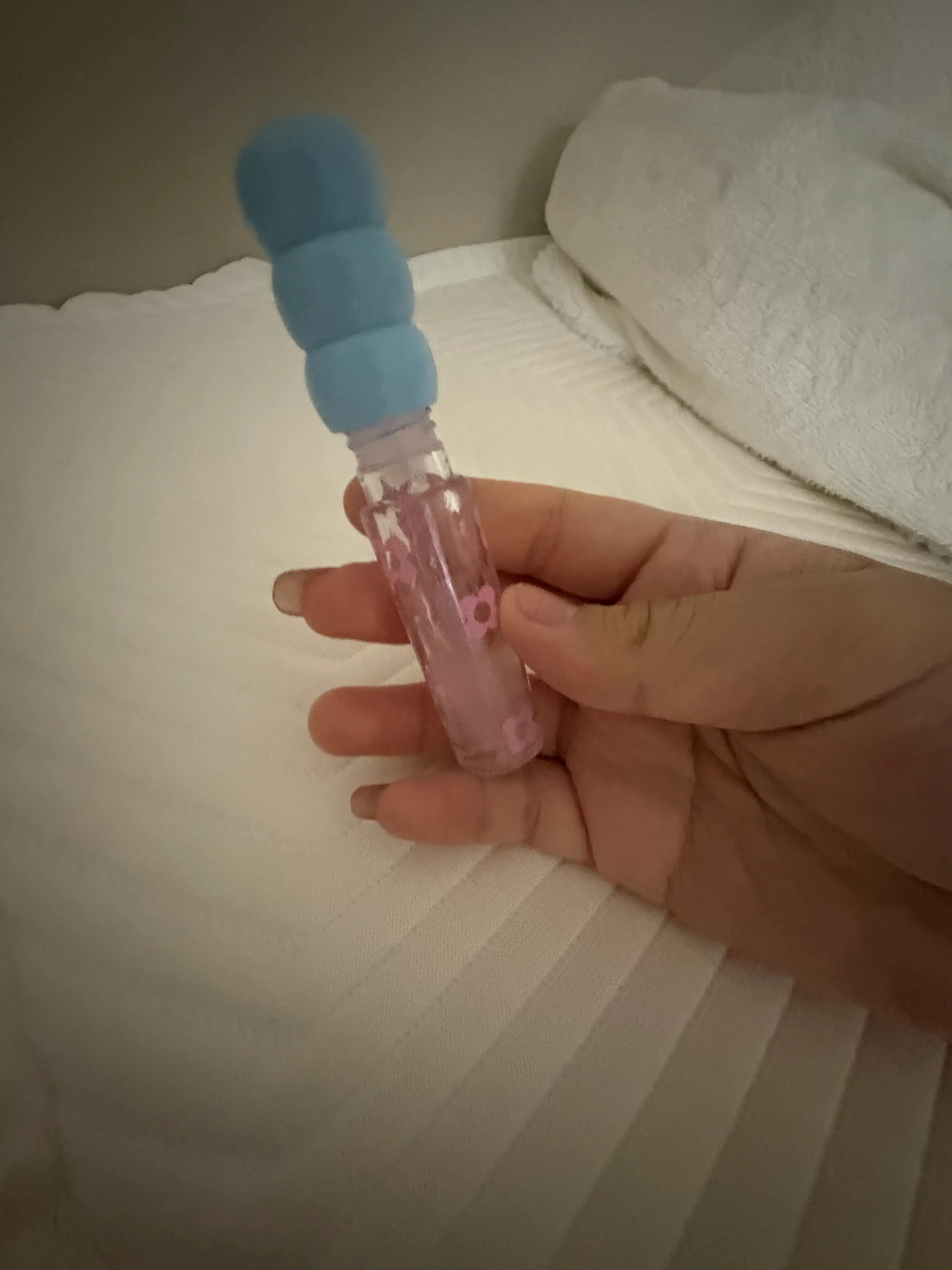 선택된 언니의파우치 리뷰 이미지 - [탕후루 탱글 틴트 [탱글로스]]