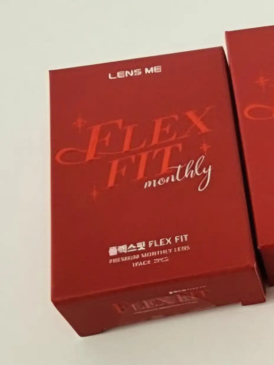 선택된 언니의파우치 리뷰 이미지 - [플렉스핏 [화이트 그레이]]