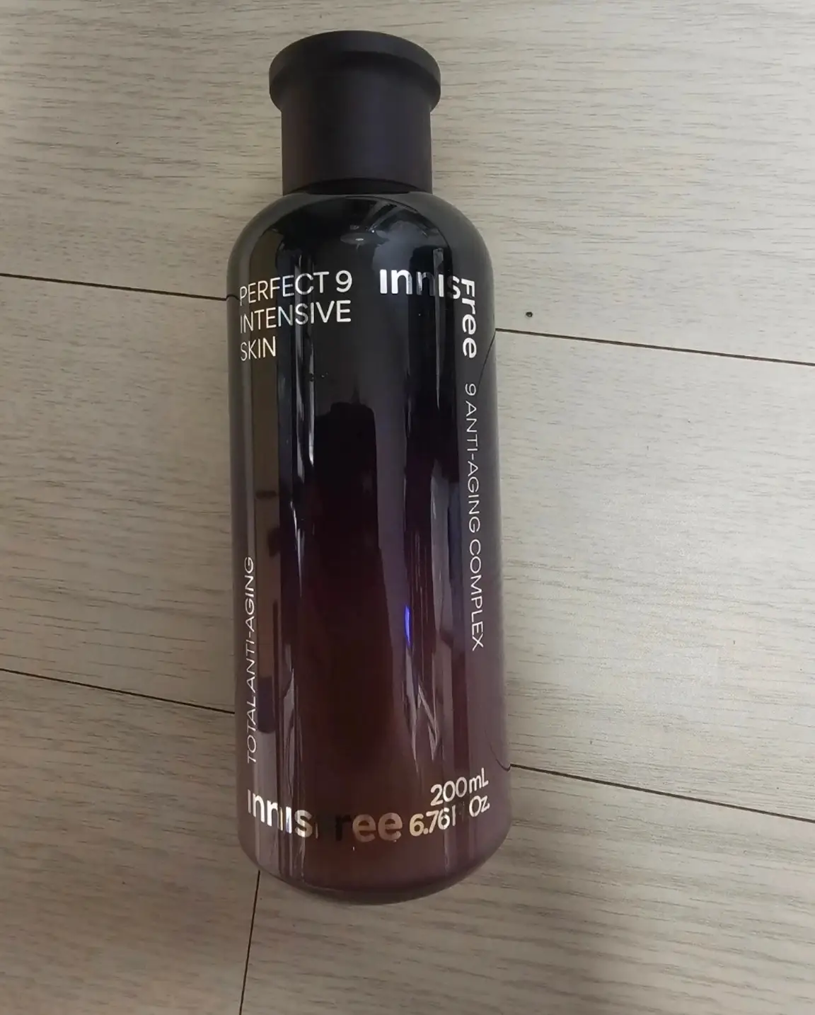 선택된 언니의파우치 리뷰 이미지 - [퍼펙트 9 인텐시브 스킨]