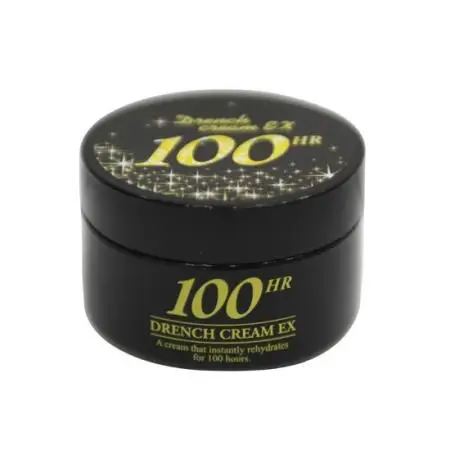 100hr 드런치크림 EX