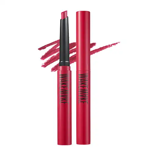 철벽 컬러 립 초크 [02 스칼렛레드]