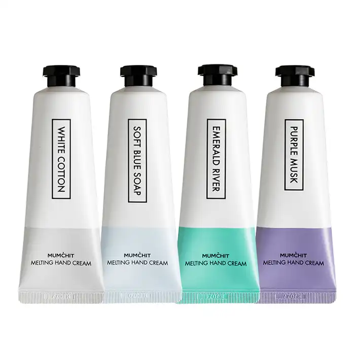 멜팅 핸드크림 [02 소프트블루솝]