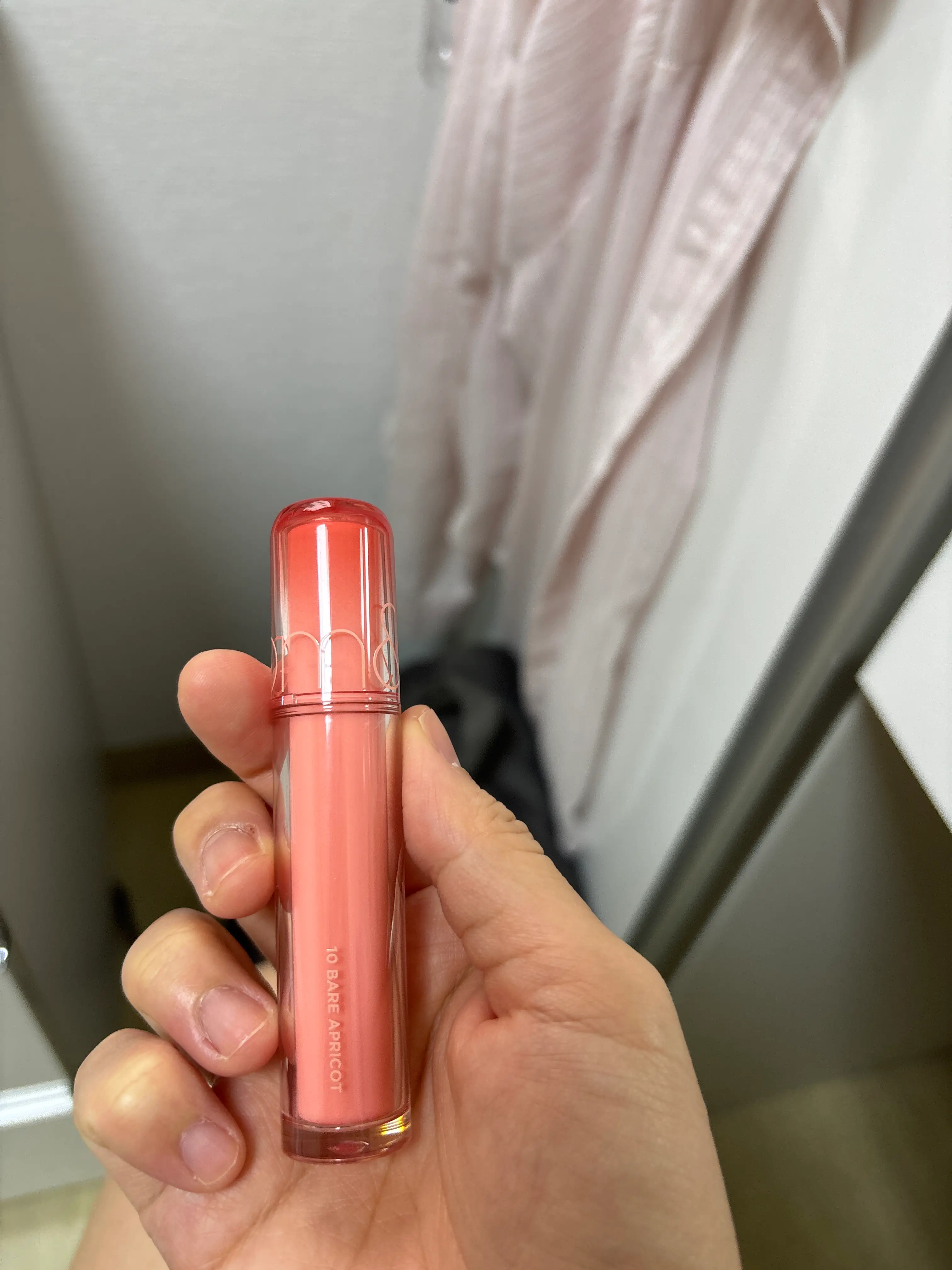선택된 언니의파우치 리뷰 이미지 - [더 쥬시 래스팅 틴트]