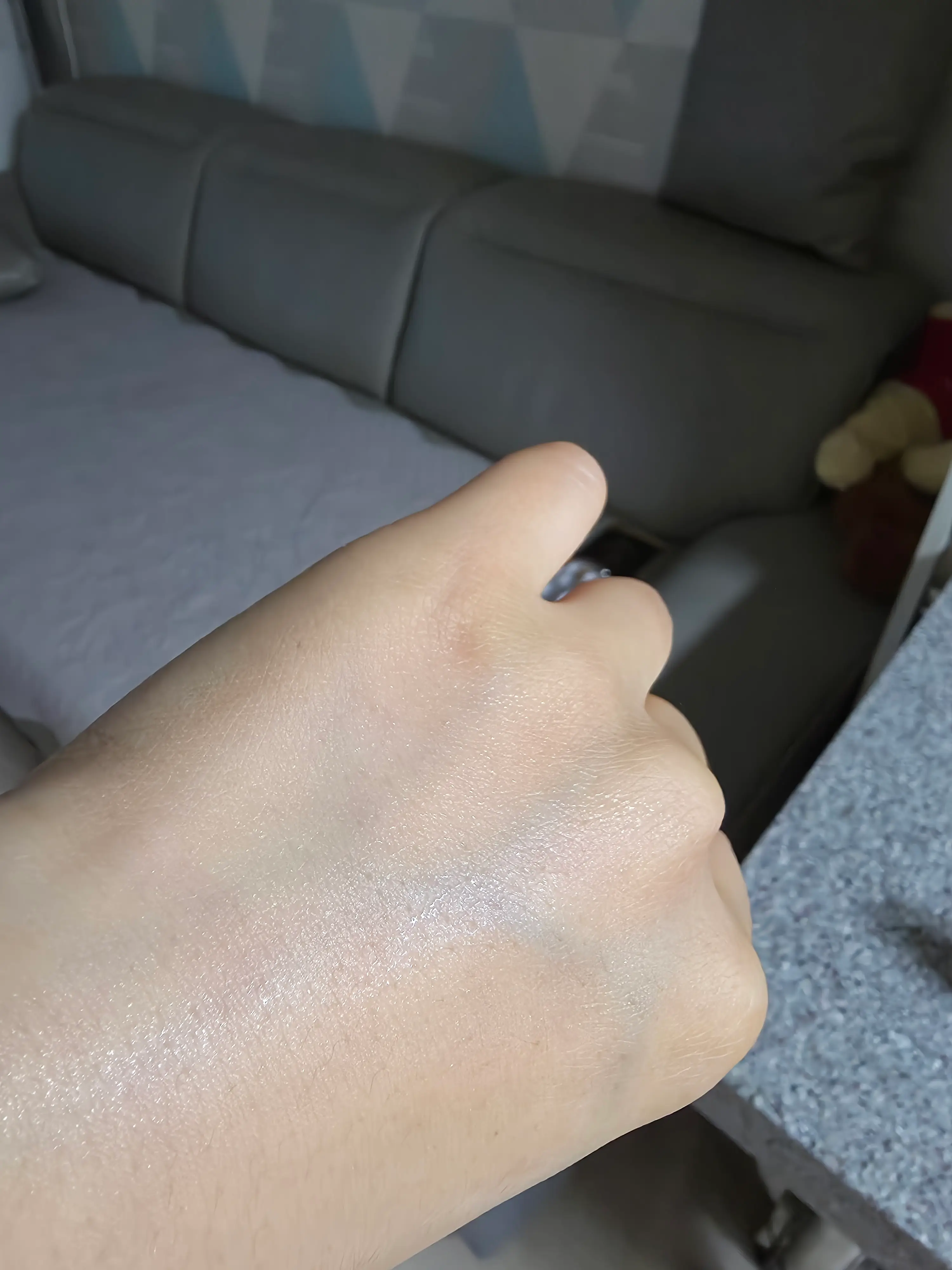 선택된 언니의파우치 리뷰 이미지 - [소나무 진정 시카 앰플]