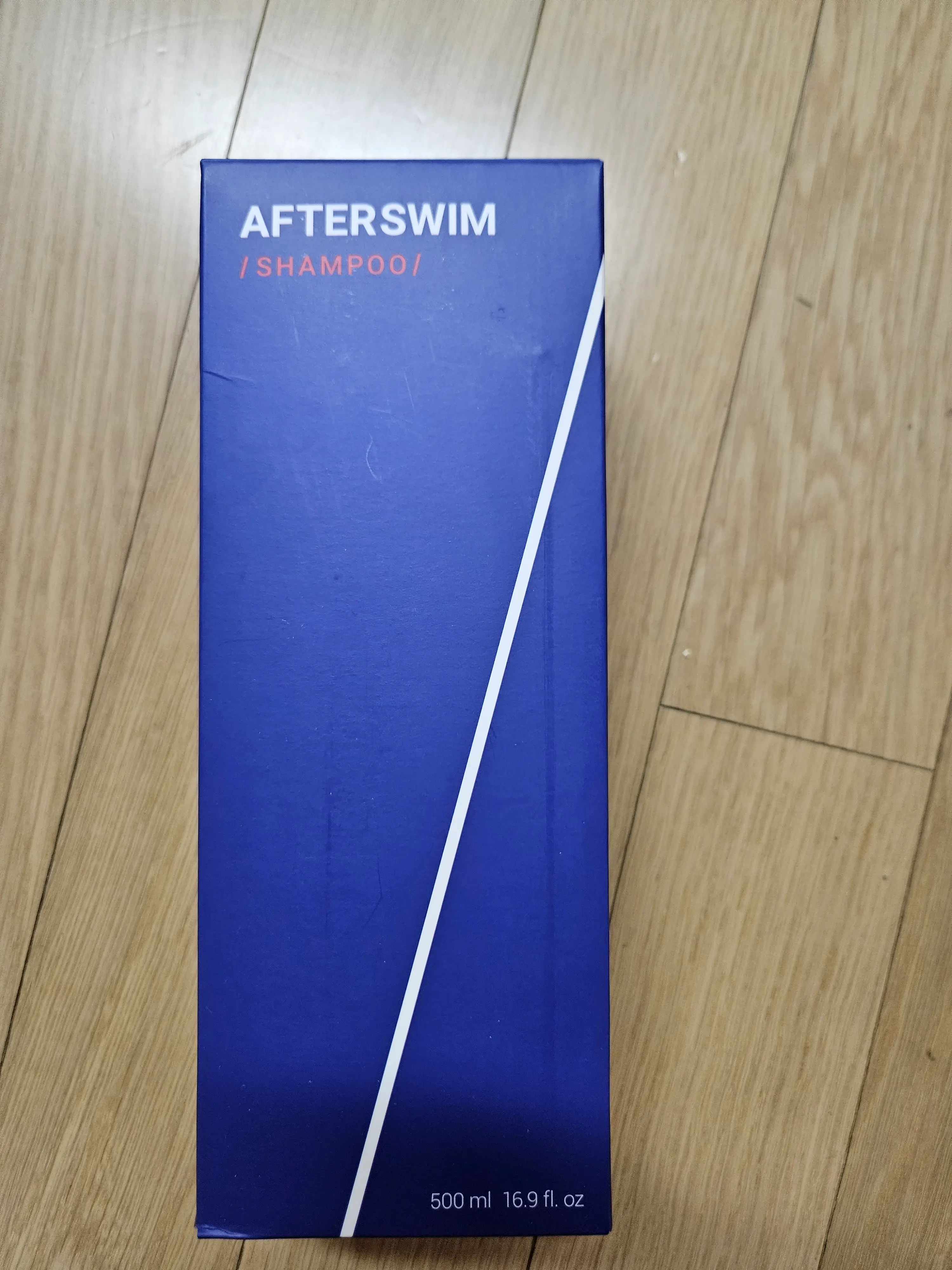 선택된 언니의파우치 리뷰 이미지 - [샴푸]