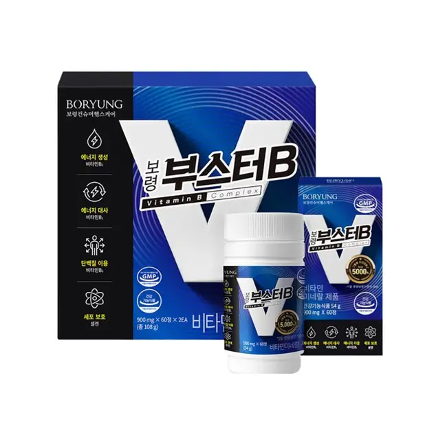부스터B