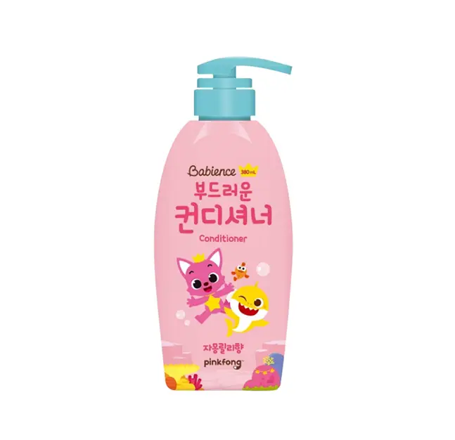 부드러운 컨디셔너