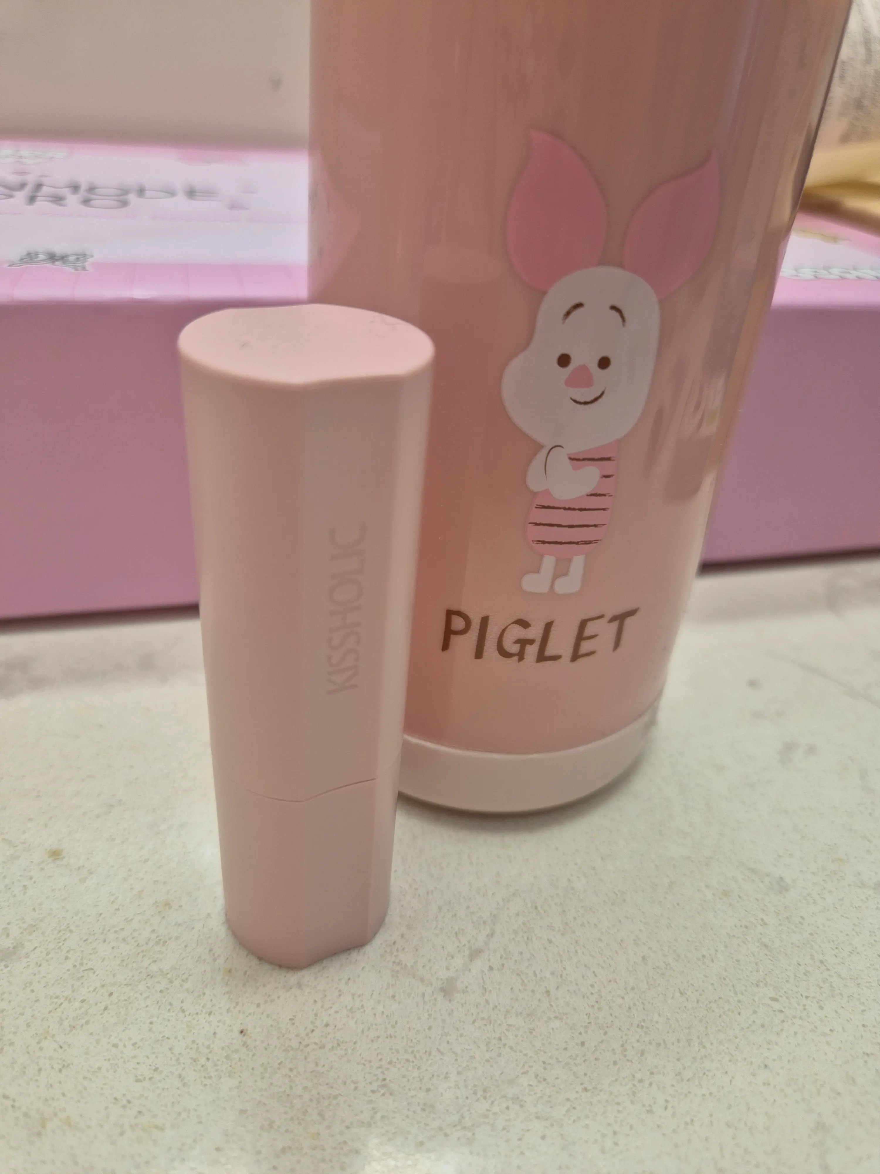 선택된 언니의파우치 리뷰 이미지 - [키스홀릭 립스틱 매트 [PK04 마이레이디]]