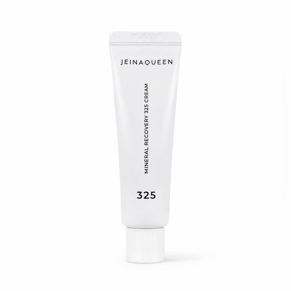 미네랄 리커버리 325 크림