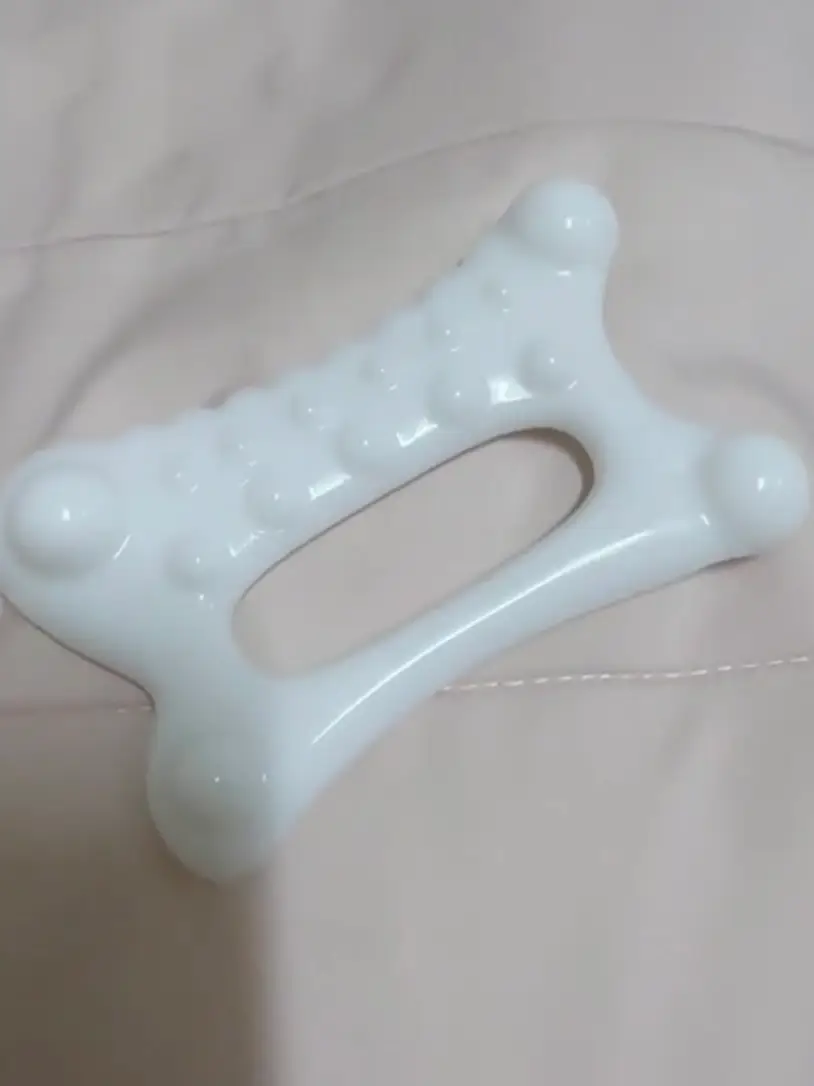 선택된 언니의파우치 리뷰 이미지 - [멀티 괄사 마사지기]