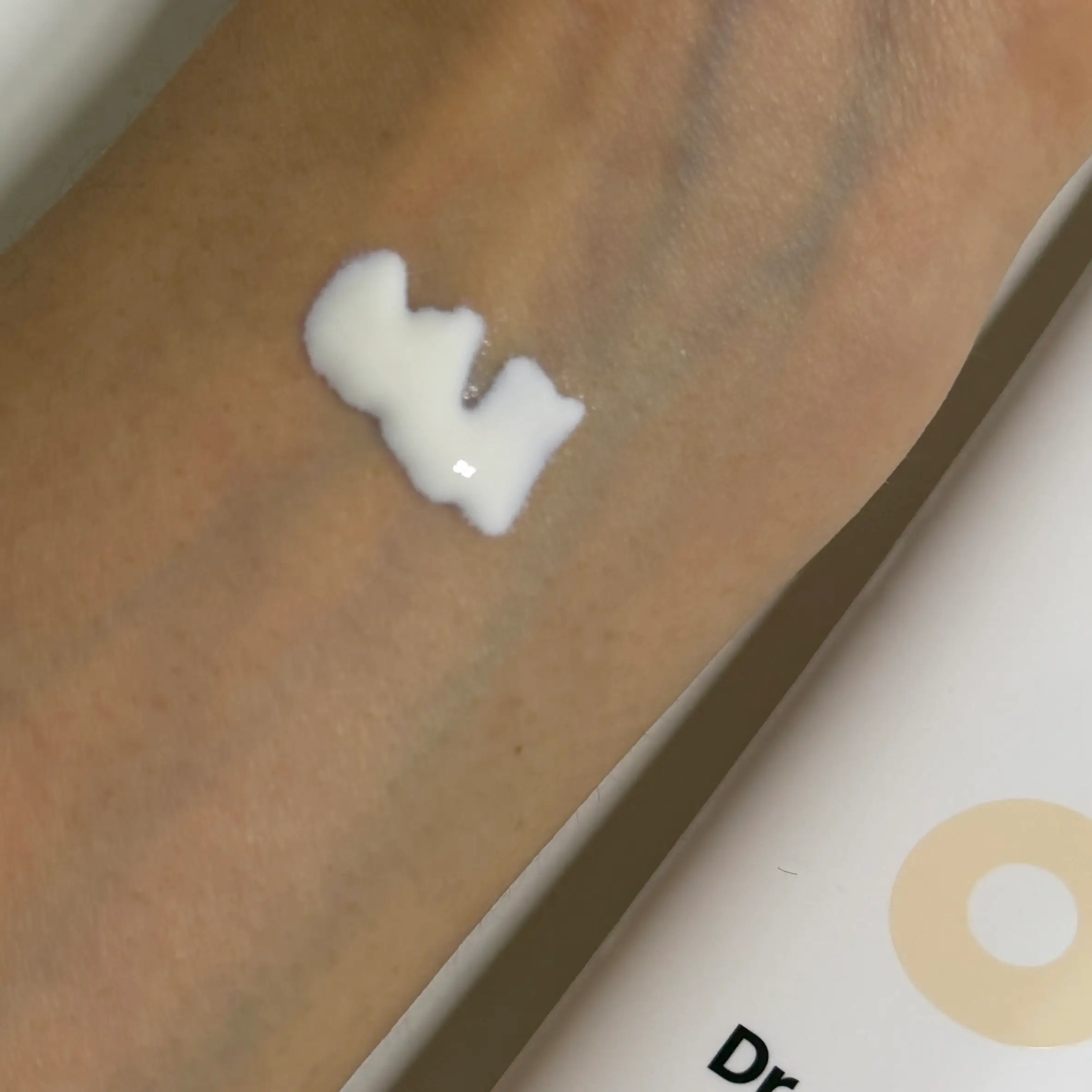 선택된 언니의파우치 리뷰 이미지 - [퓨어 선크림]