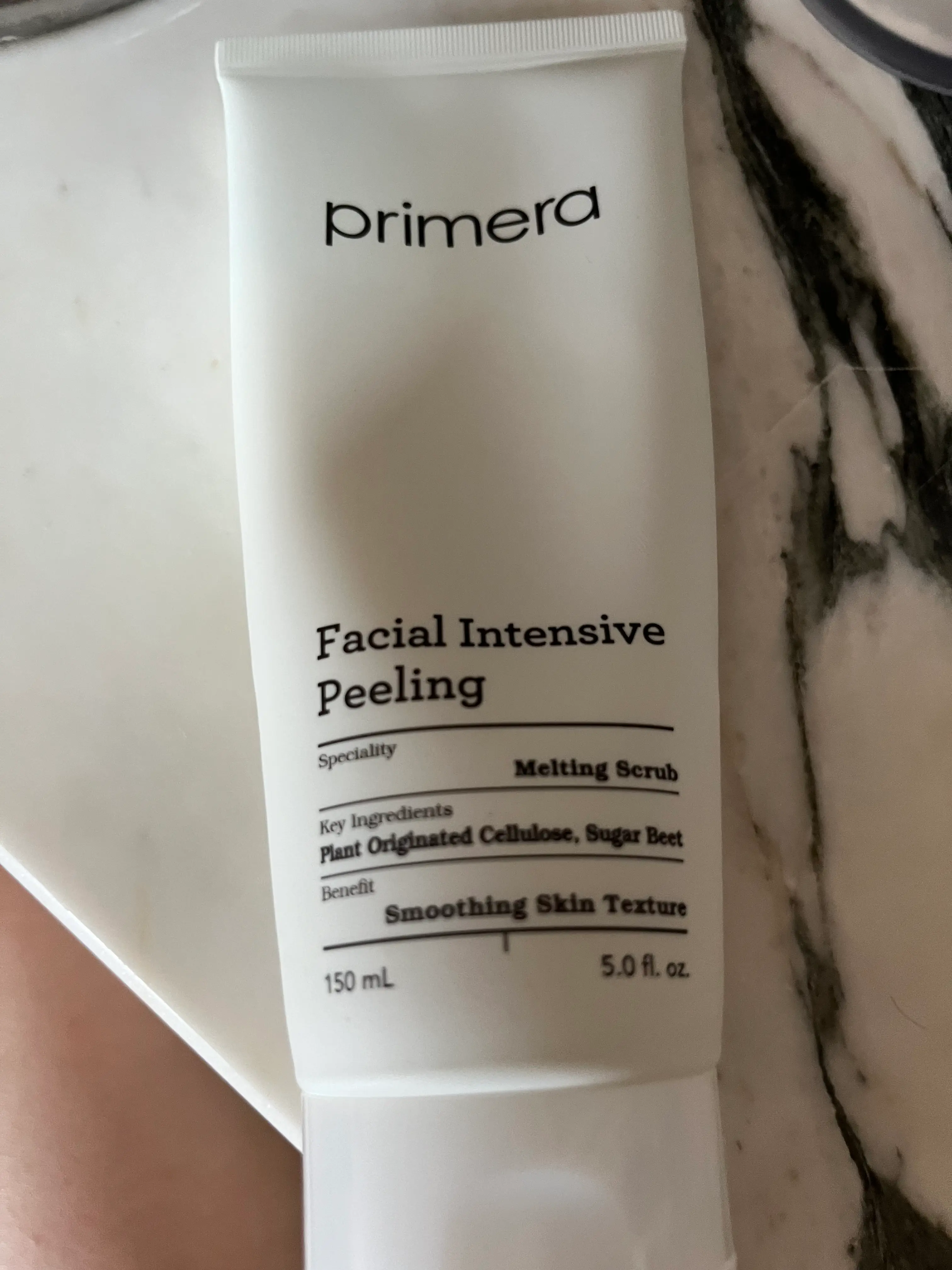 선택된 언니의파우치 리뷰 이미지 - [페이셜 인텐시브 필링]