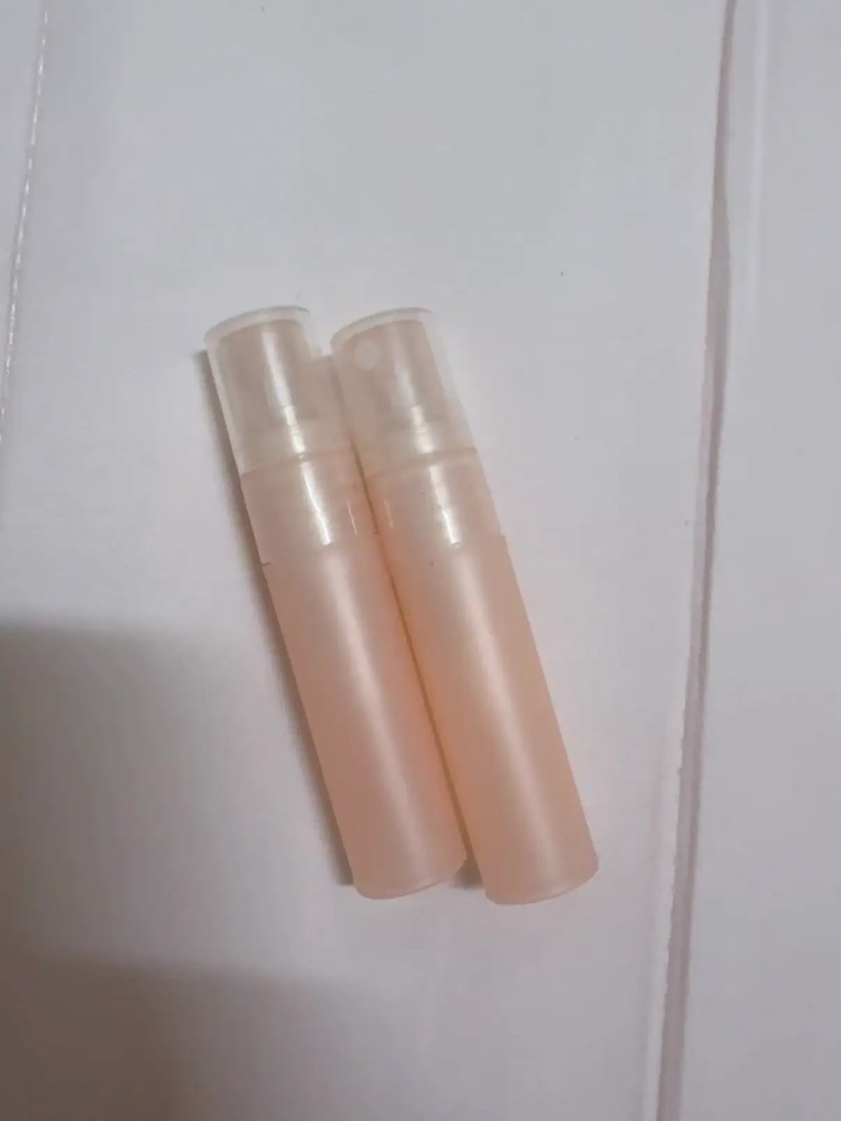 선택된 언니의파우치 리뷰 이미지 - [향수 리필 스프레이(5ml)]