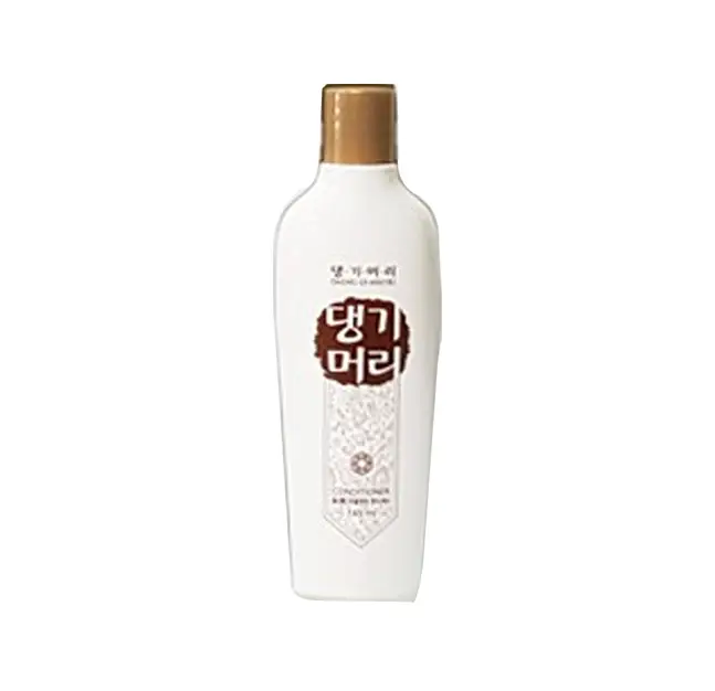 윤 모발관리 컨디셔너