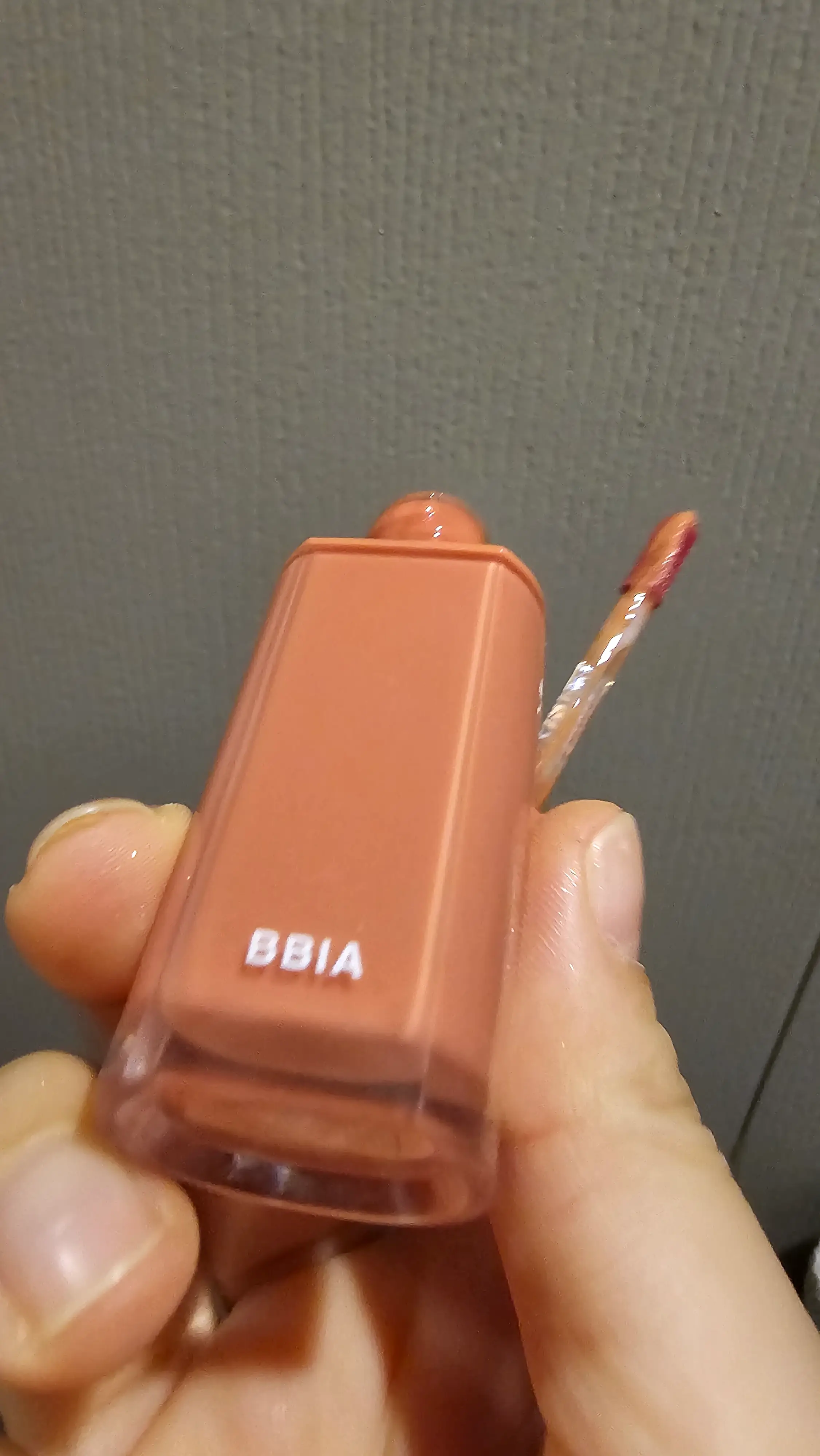 선택된 언니의파우치 리뷰 이미지 - [(MLBB 에디션) 글로우 틴트]