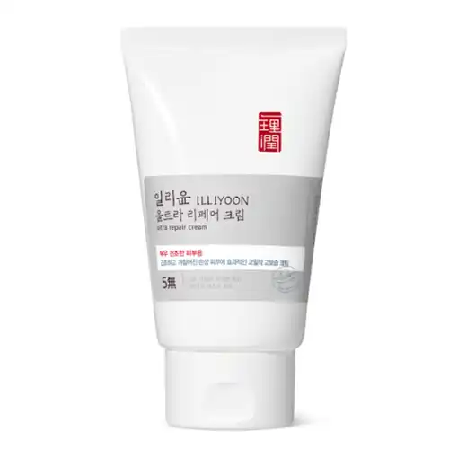 울트라리페어크림