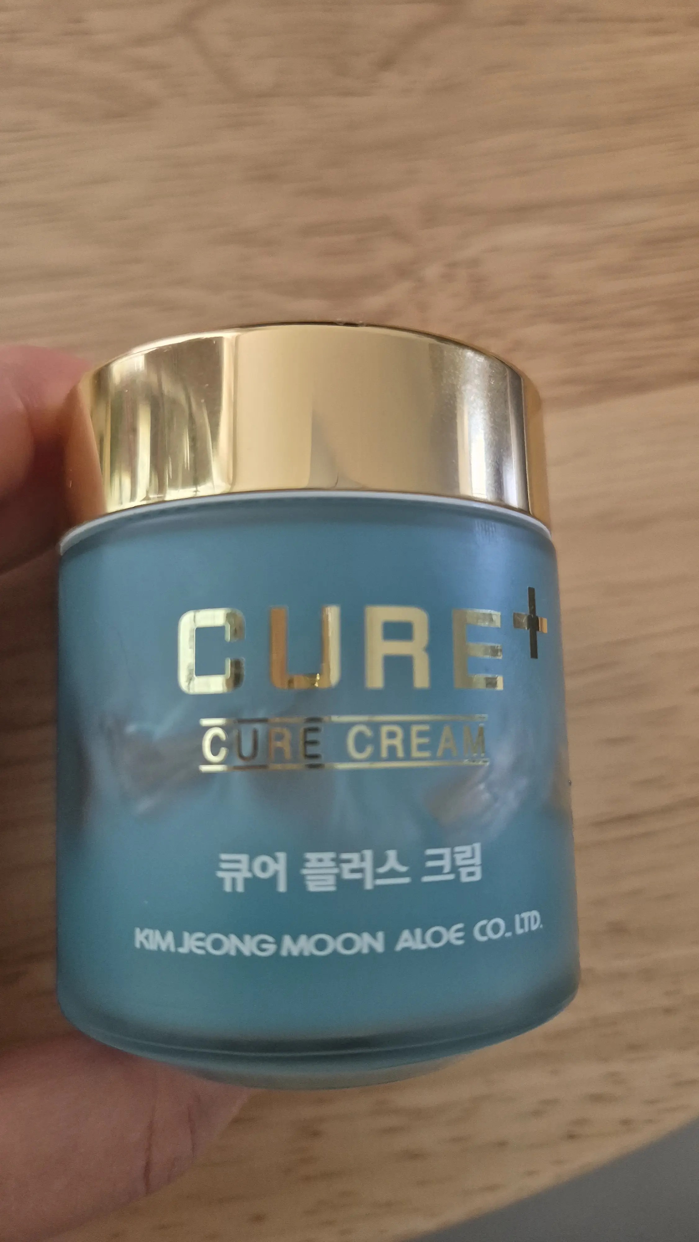 선택된 언니의파우치 리뷰 이미지 - [라센스 로에 큐어 플러스 크림]