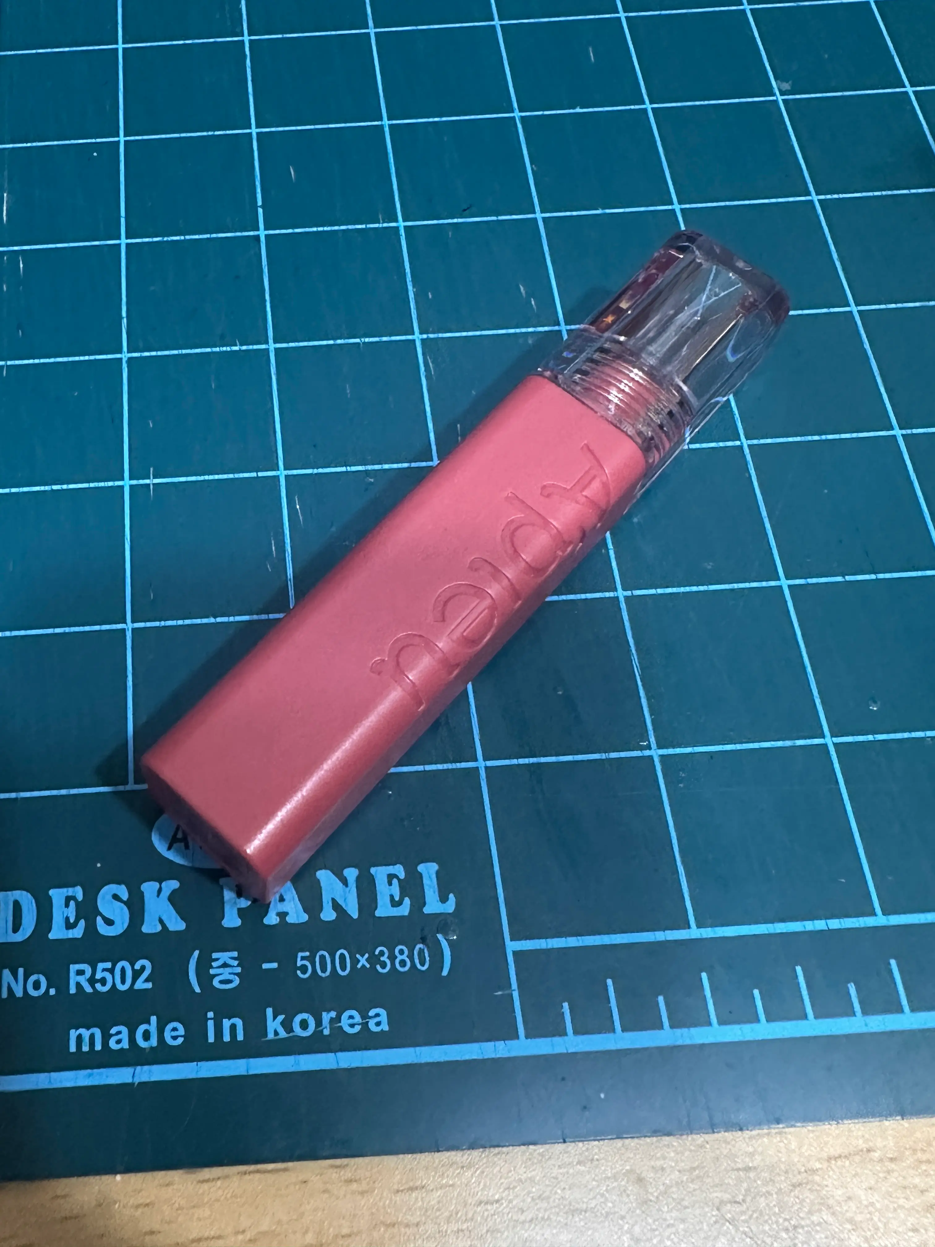 선택된 언니의파우치 리뷰 이미지 - [과즙팡 틴트]