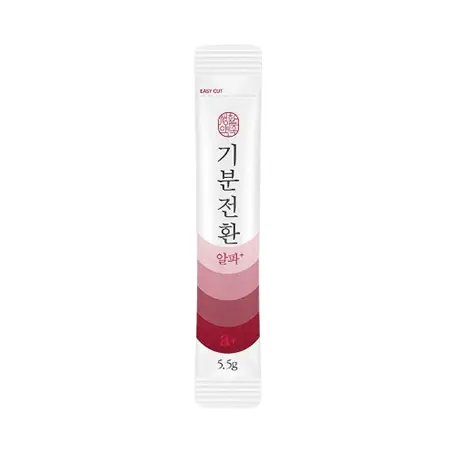 기분전환 알파플러스