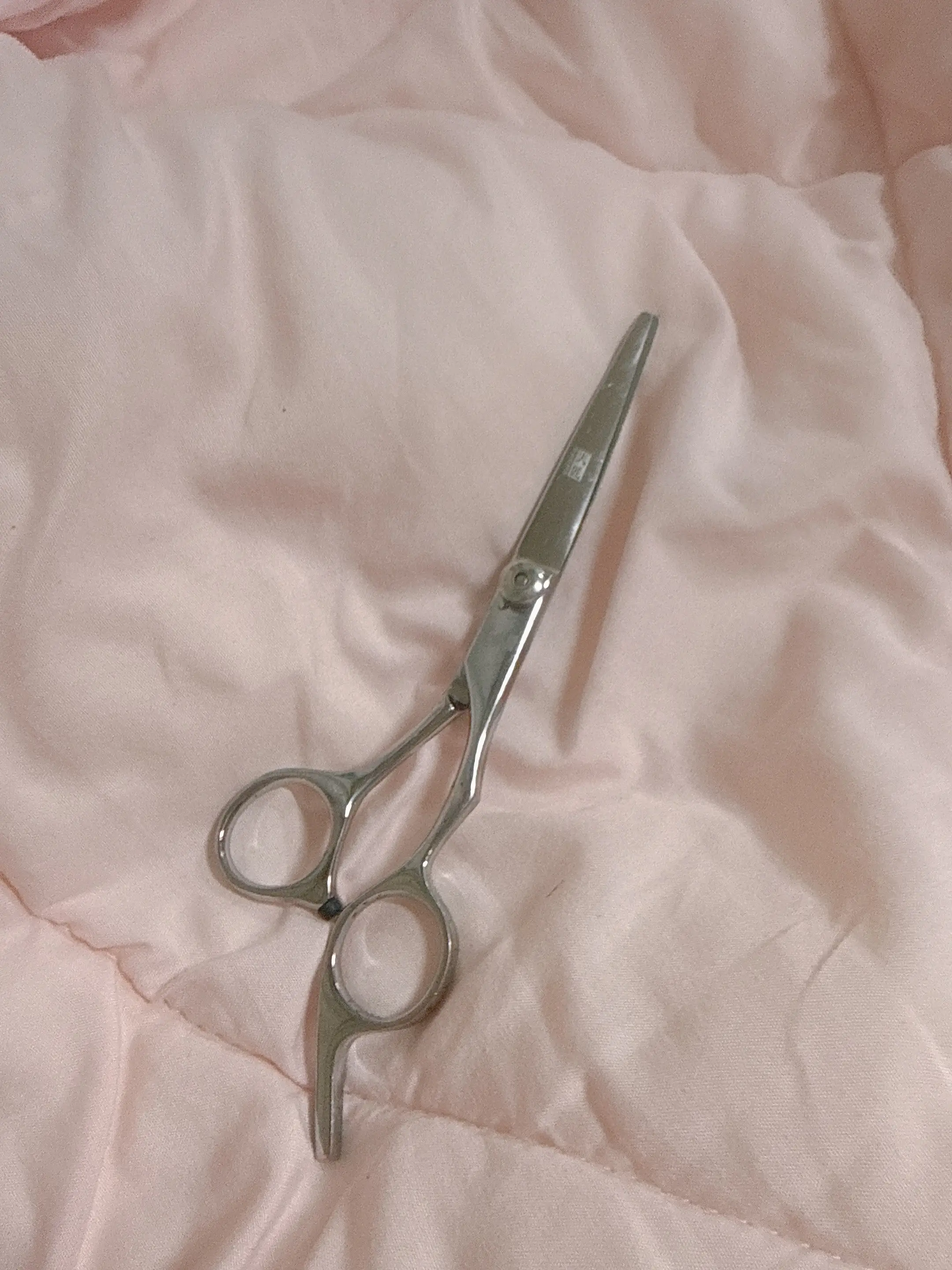 선택된 언니의파우치 리뷰 이미지 - [고급스텐미용가위]