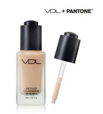 에어 플루이드 파운데이션