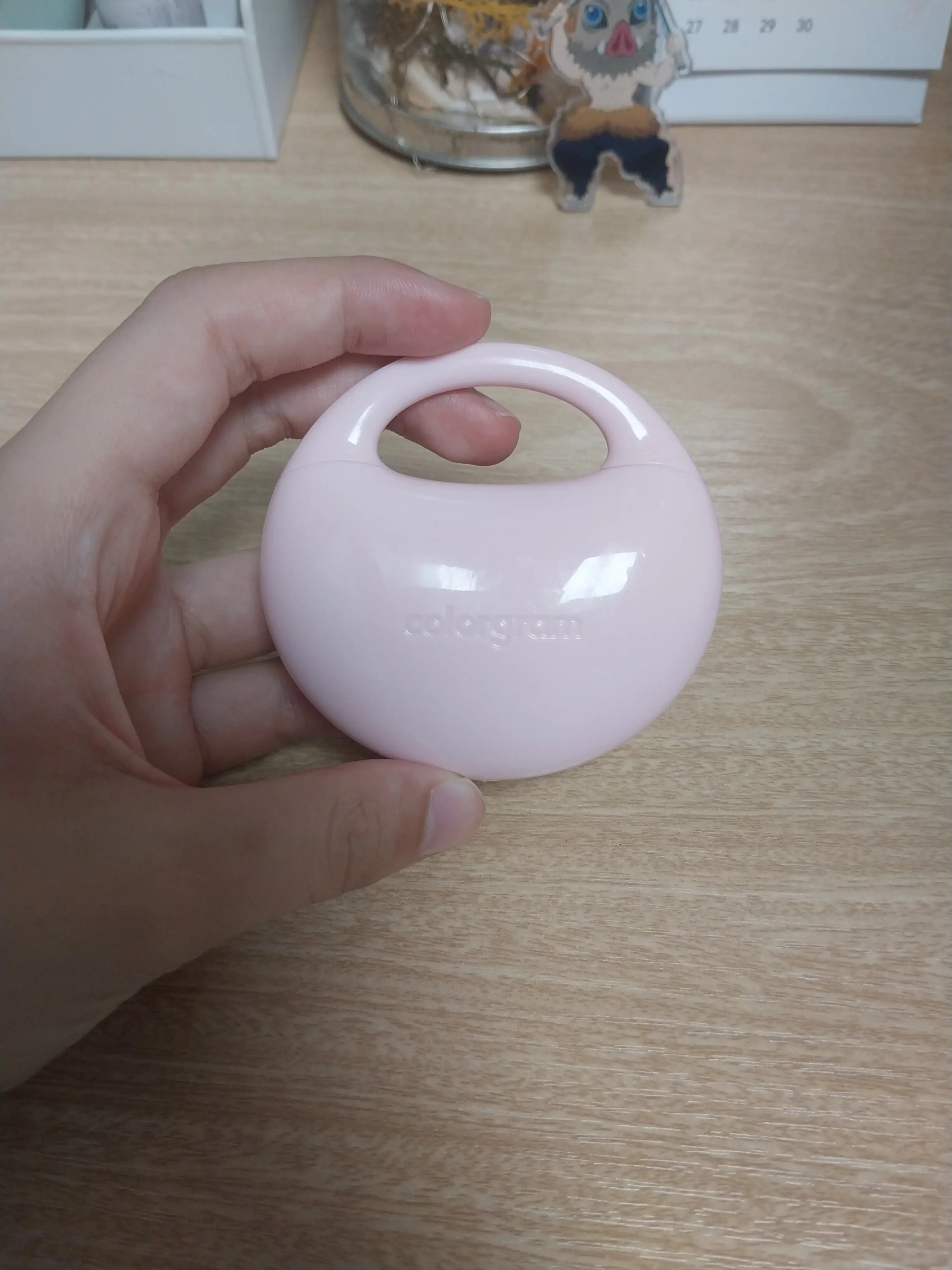 선택된 언니의파우치 리뷰 이미지 - [포켓링 아이 팔레트]