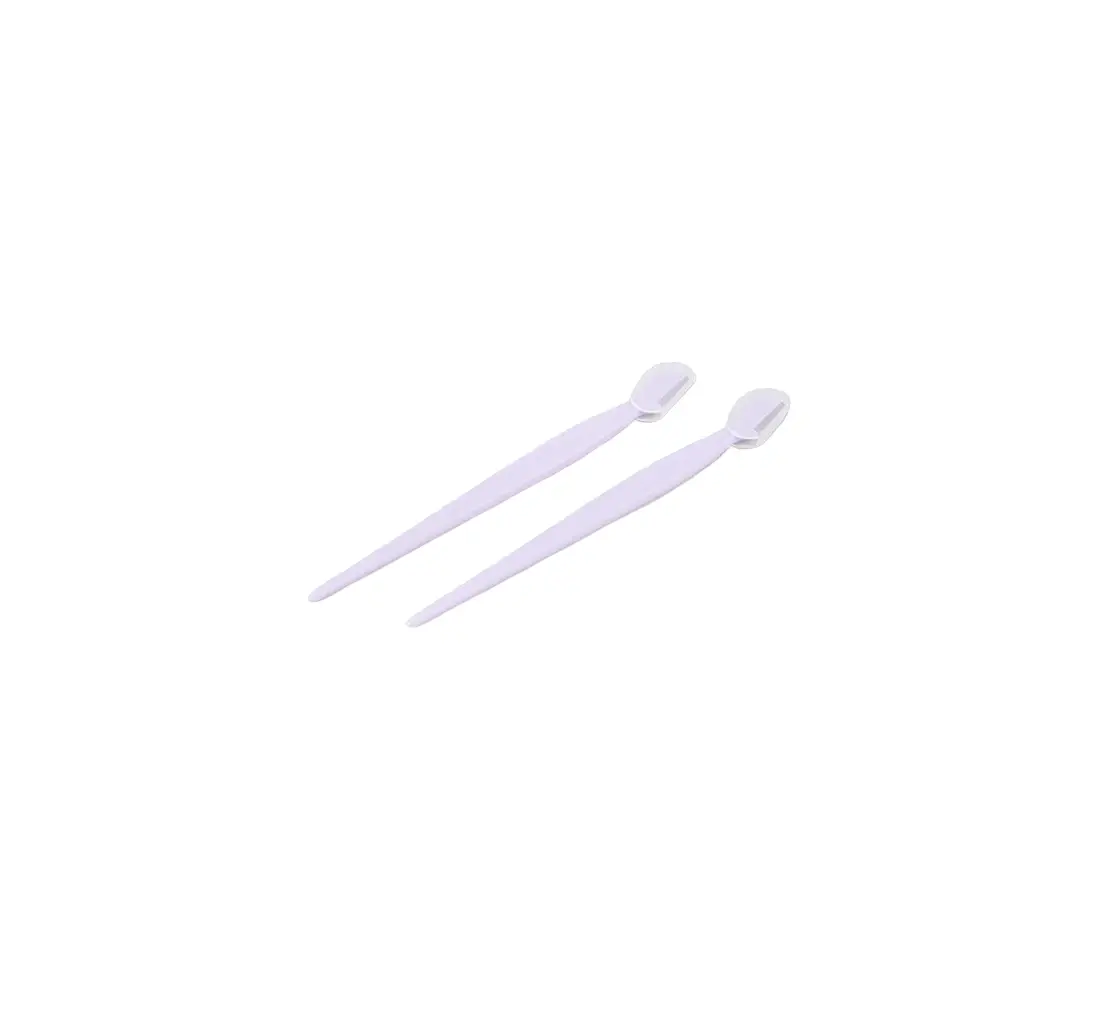 미니 칼날 눈썹 면도기
