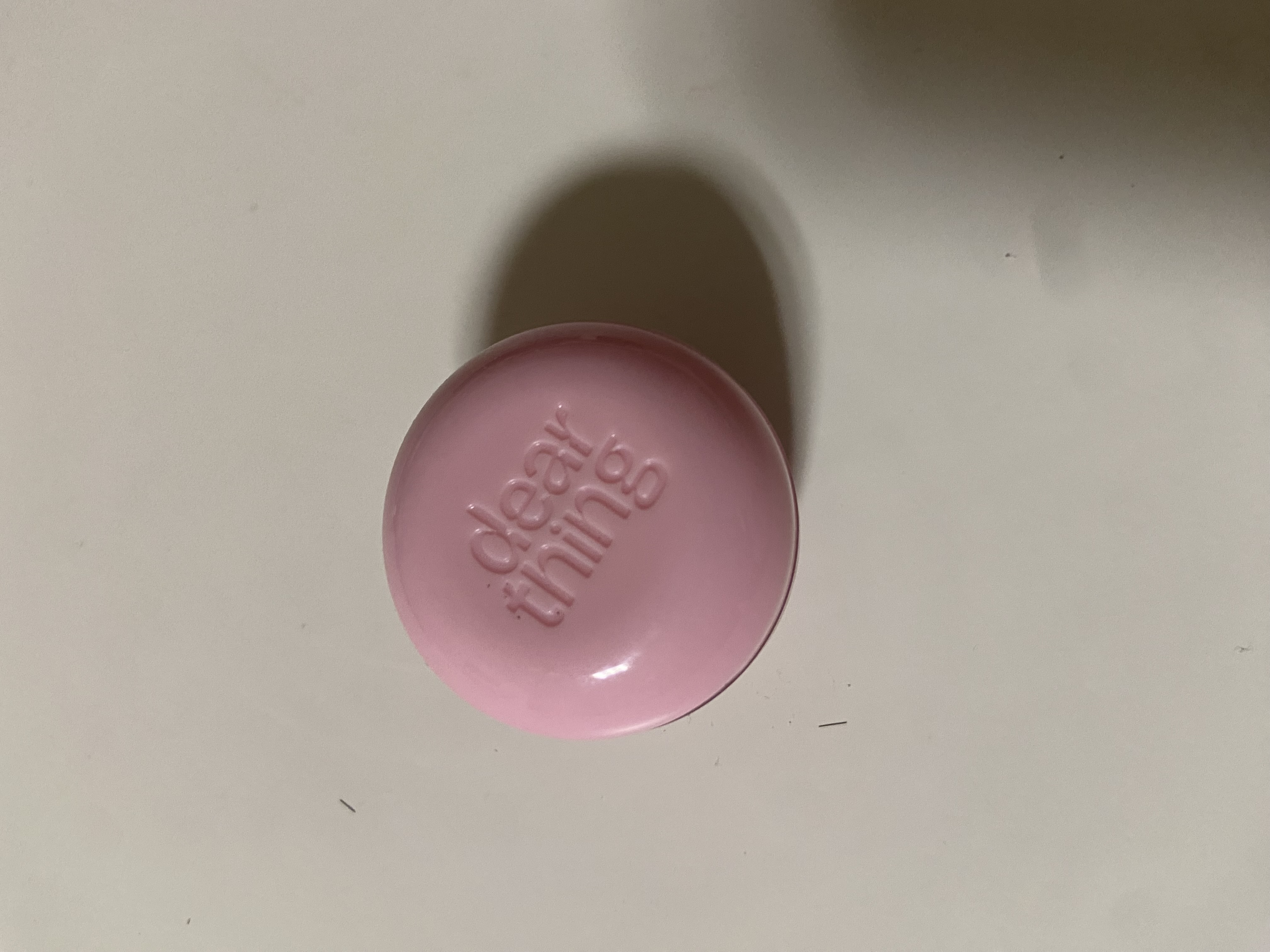 선택된 언니의파우치 리뷰 이미지 - [블러리 이펙트 스무드 터치팟]
