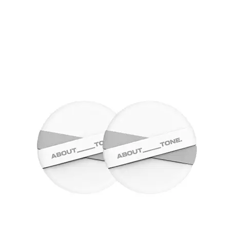 스킨 레이어 핏 쿠션 퍼프
