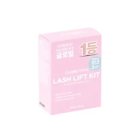 프라임 래쉬 리프트 키트