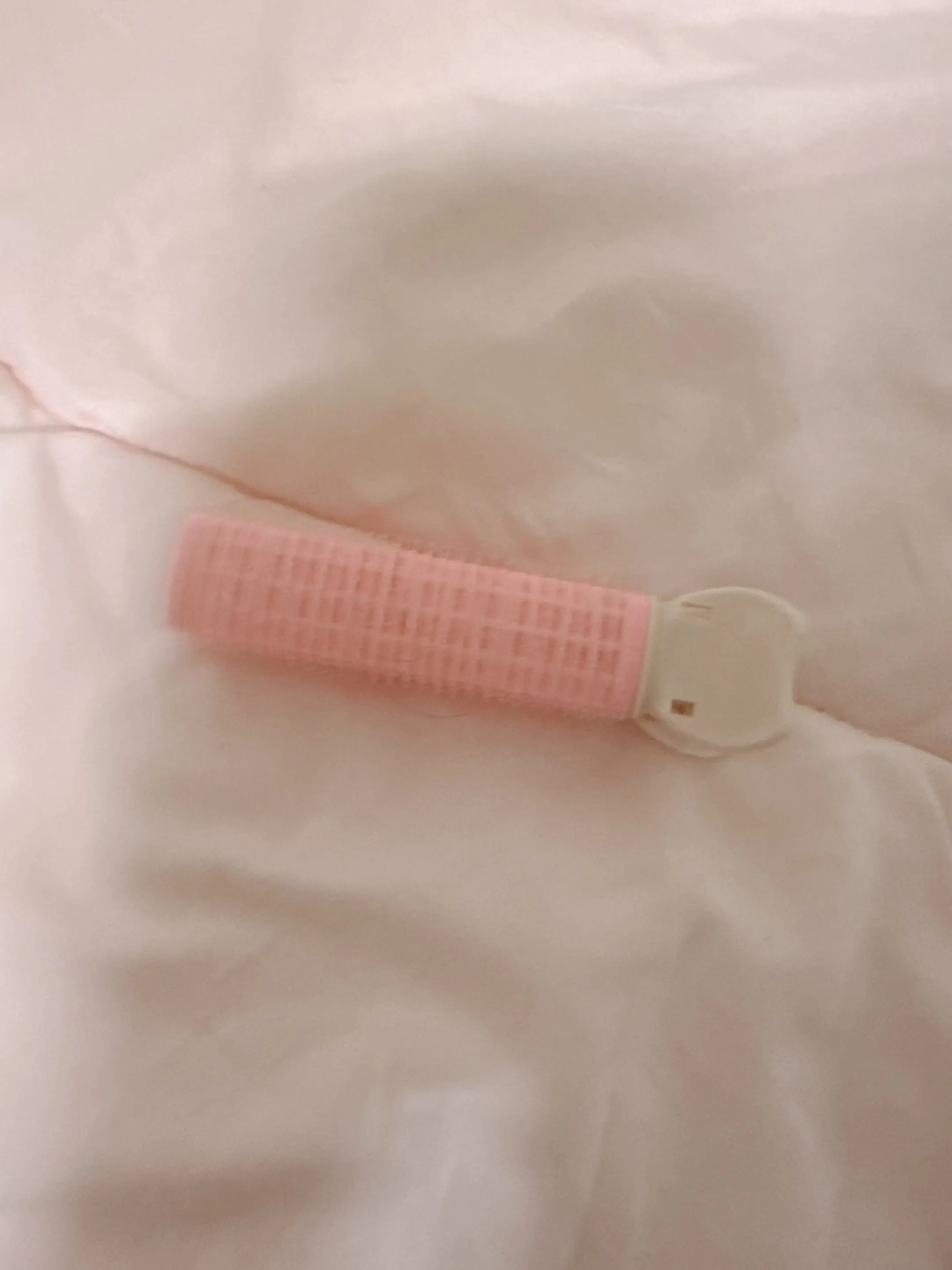 선택된 언니의파우치 리뷰 이미지 - [볼륨집게헤어컬]