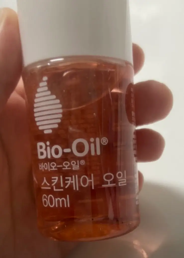 선택된 언니의파우치 리뷰 이미지 - [스킨케어 오일]