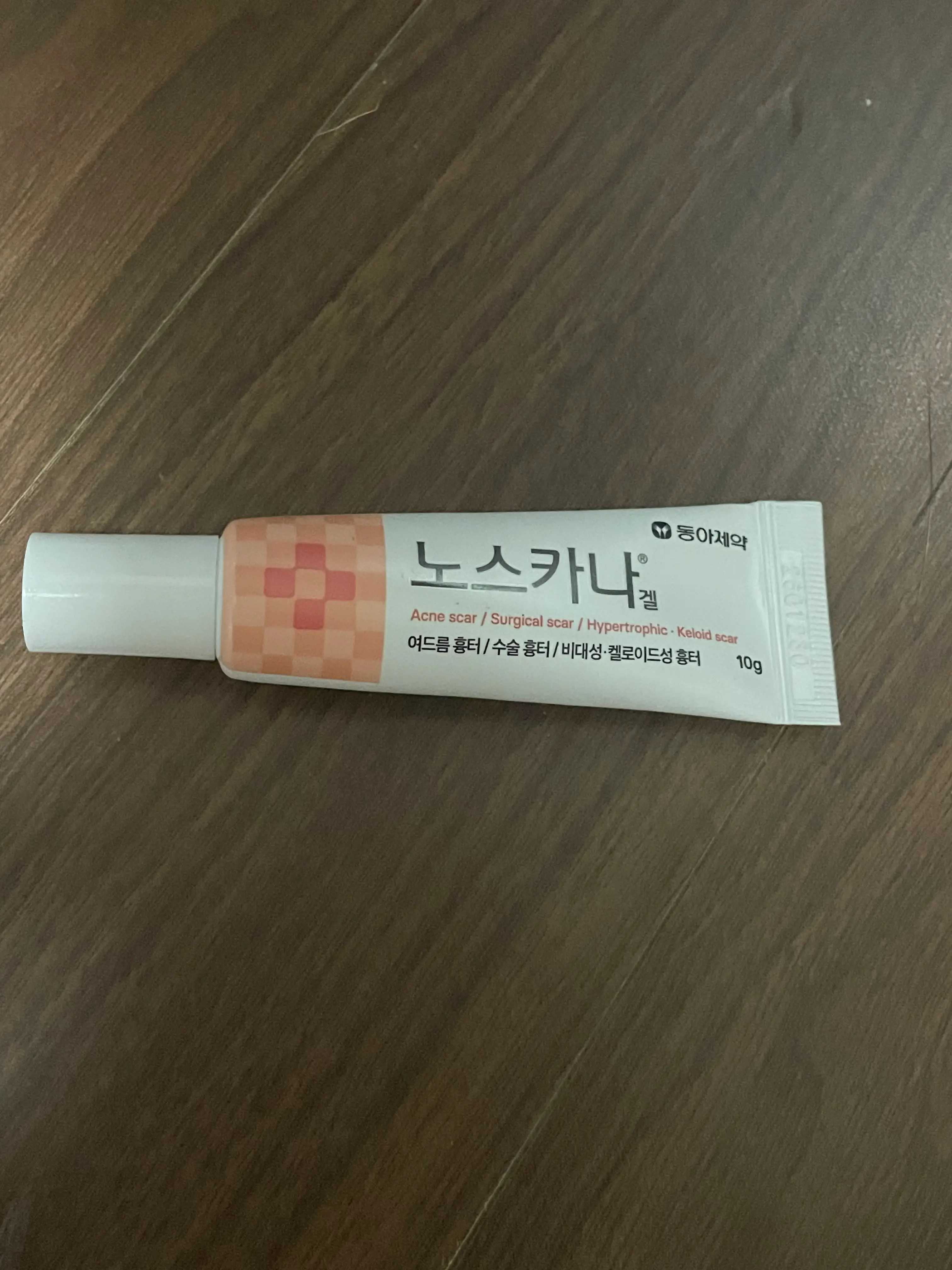 선택된 언니의파우치 리뷰 이미지 - [노스카나 겔]