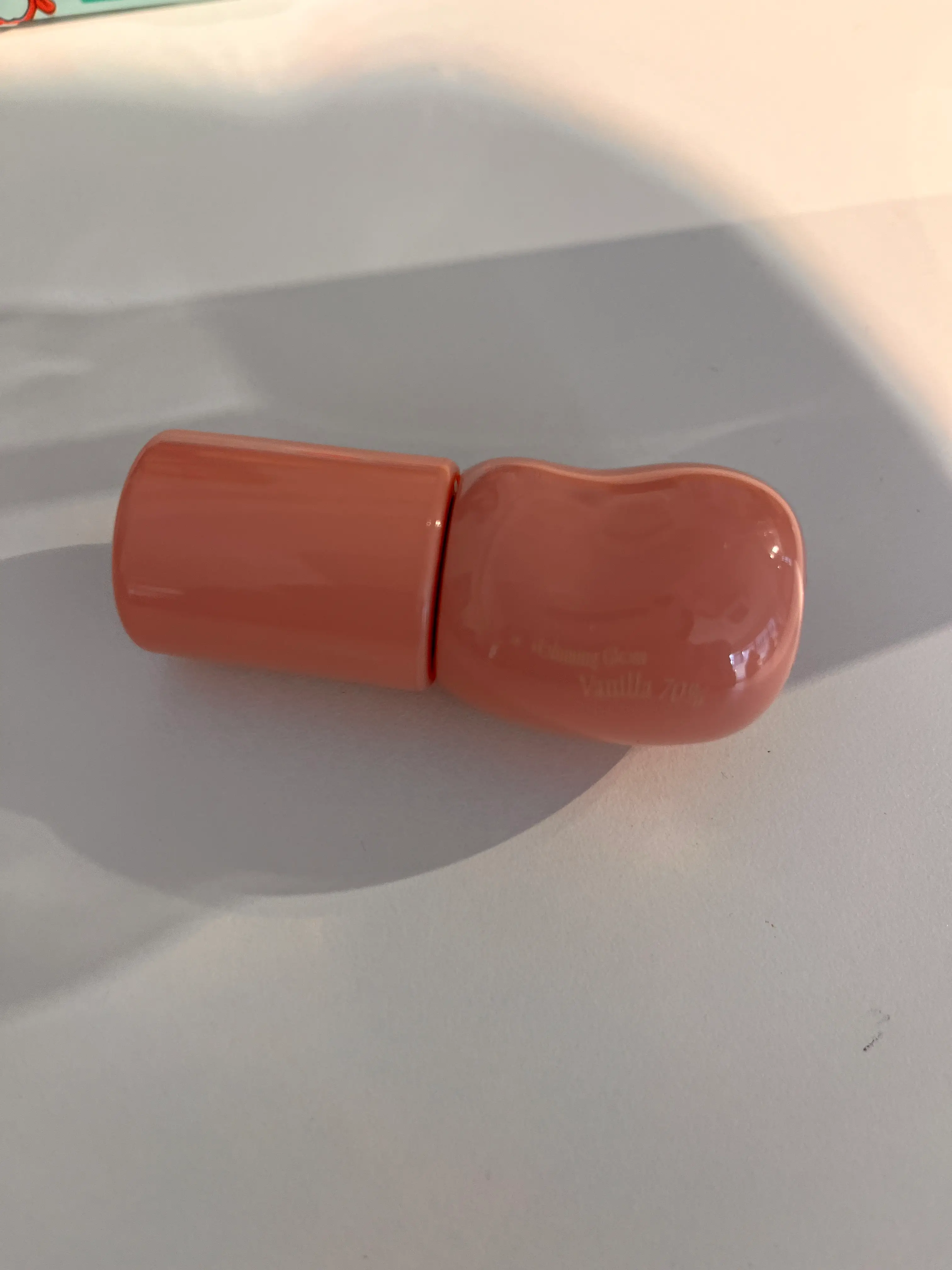 선택된 언니의파우치 리뷰 이미지 - [3D 볼류밍 글로스]
