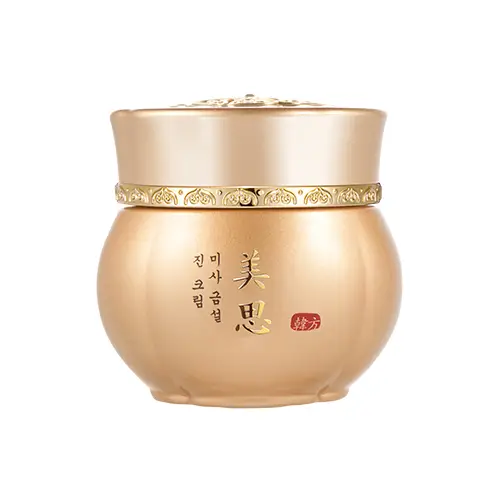 금설 진 크림