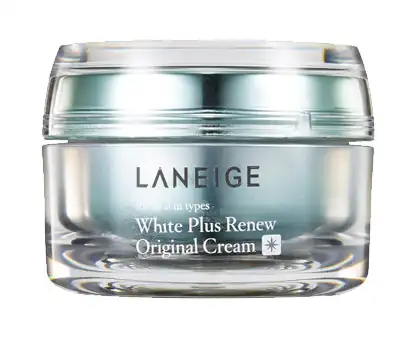 화이트플러스리뉴 오리지널 크림