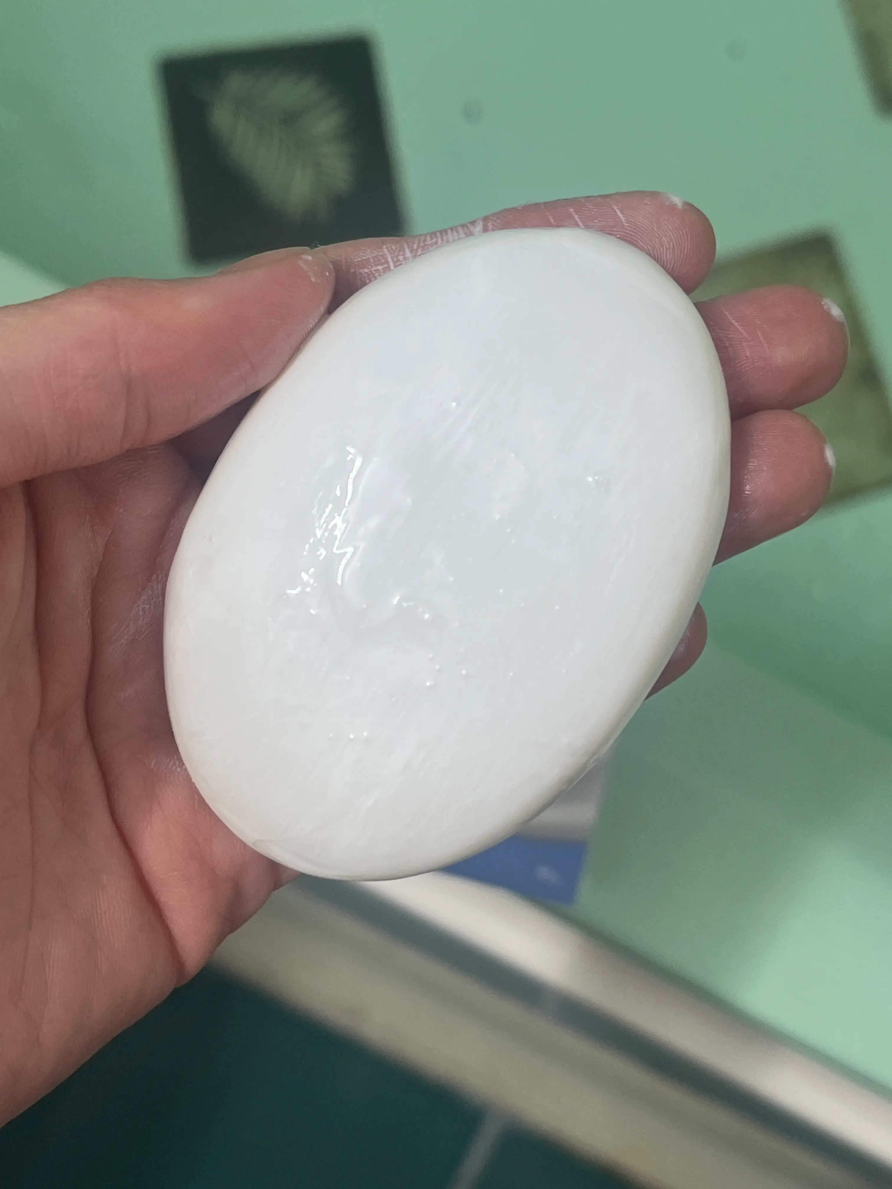 선택된 언니의파우치 리뷰 이미지 - [센서티브 바 4팩]