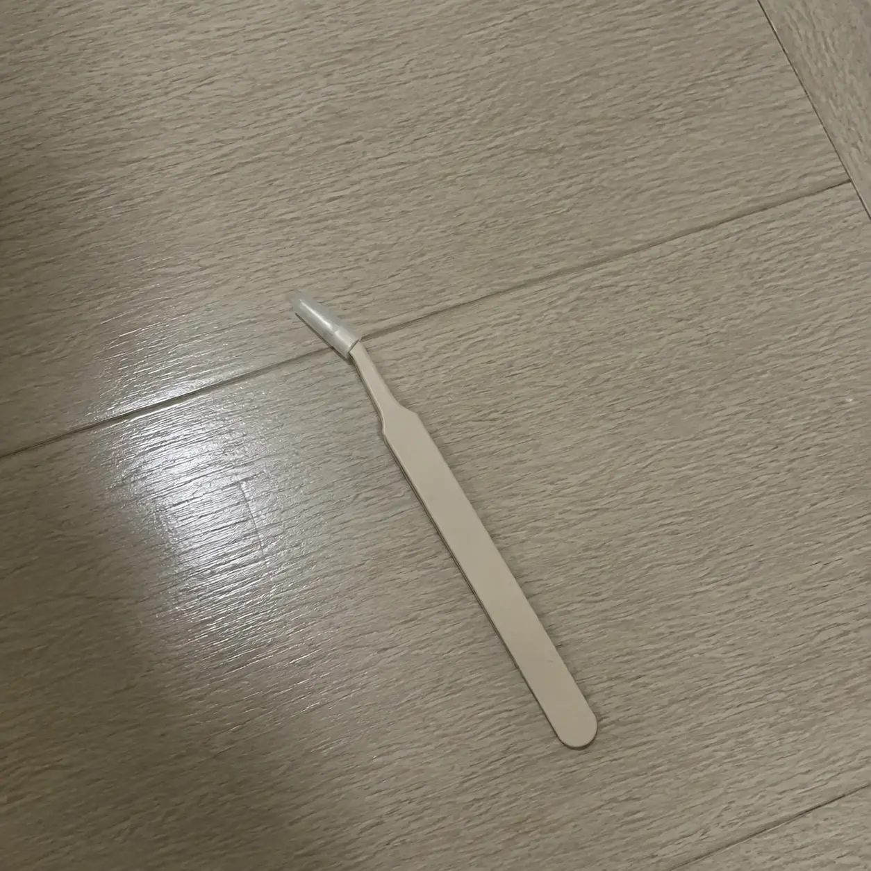 선택된 언니의파우치 리뷰 이미지 - [커브형 속눈썹 집게]
