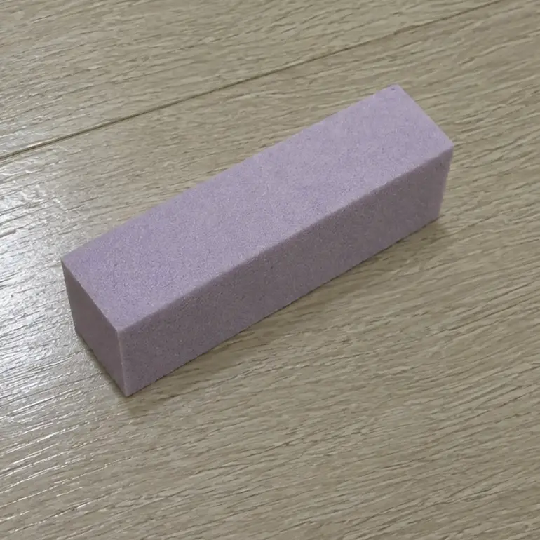 선택된 언니의파우치 리뷰 이미지 - [네일 샌딩 블록]