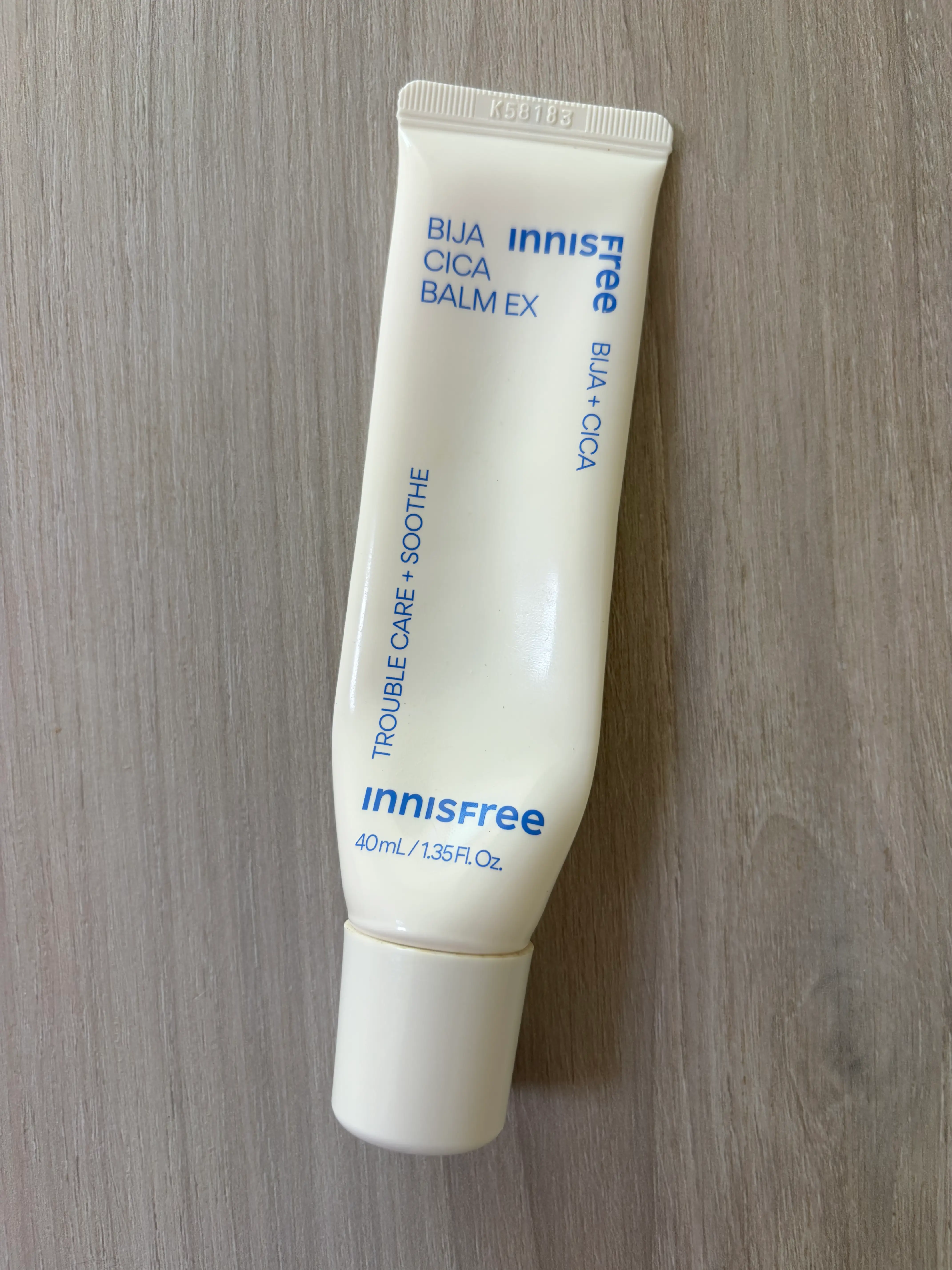 선택된 언니의파우치 리뷰 이미지 - [비자 시카 밤 EX]
