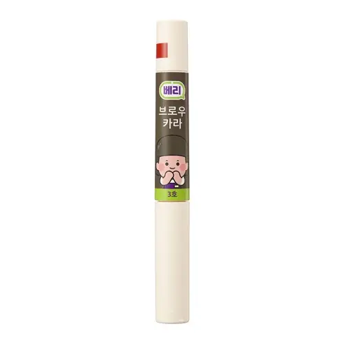 (페리페라XCU) 스피디 스키니 브로우 마스카라