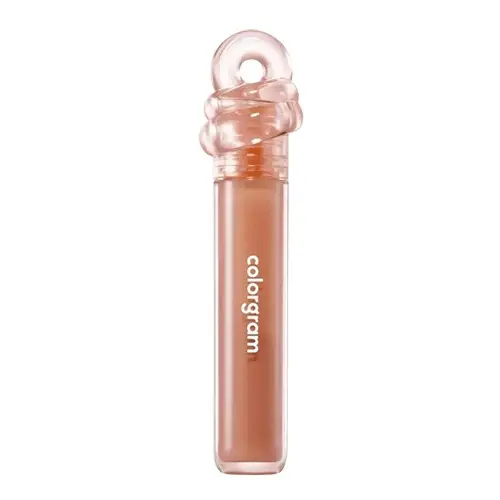 젤리 레이어링 글로스