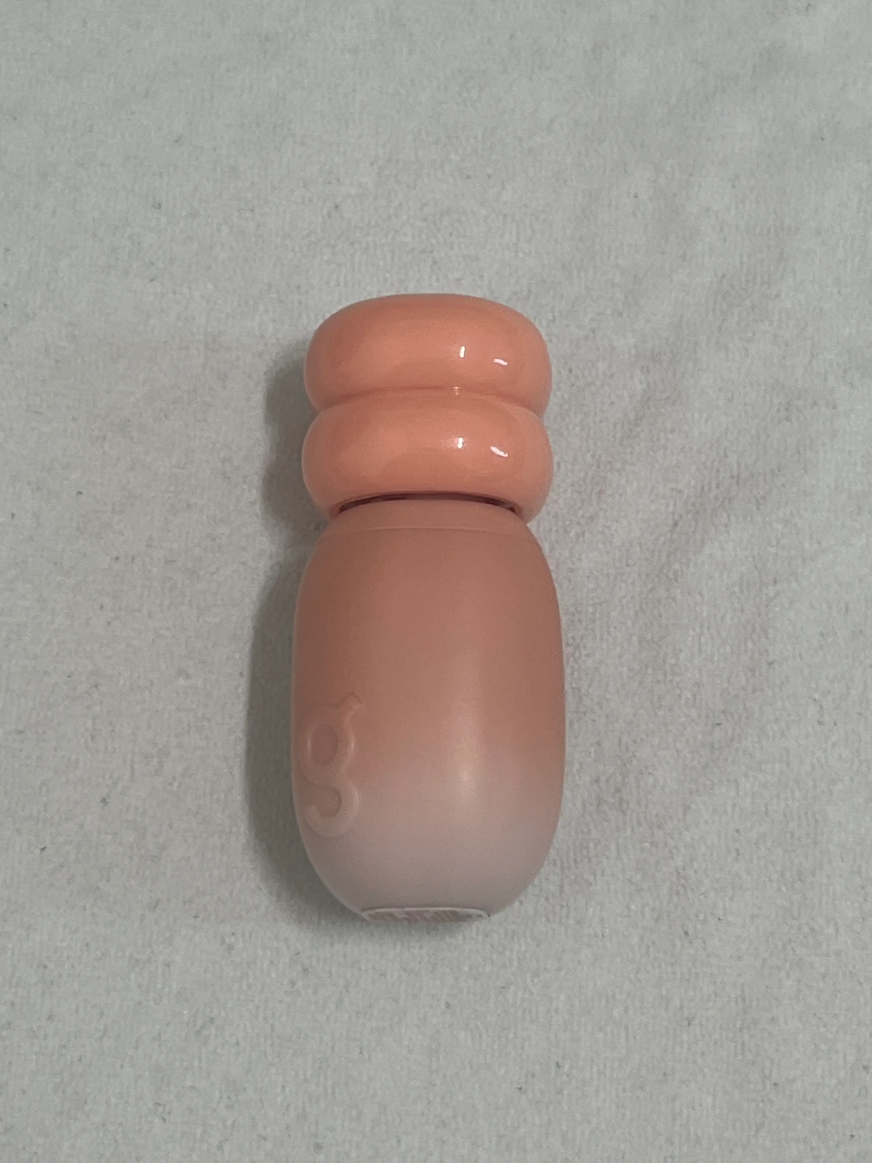 선택된 언니의파우치 리뷰 이미지 - [쥬시 잼 블러 틴트]