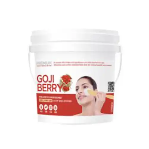 프리미엄 모델링 마스크팩 [고지베리]