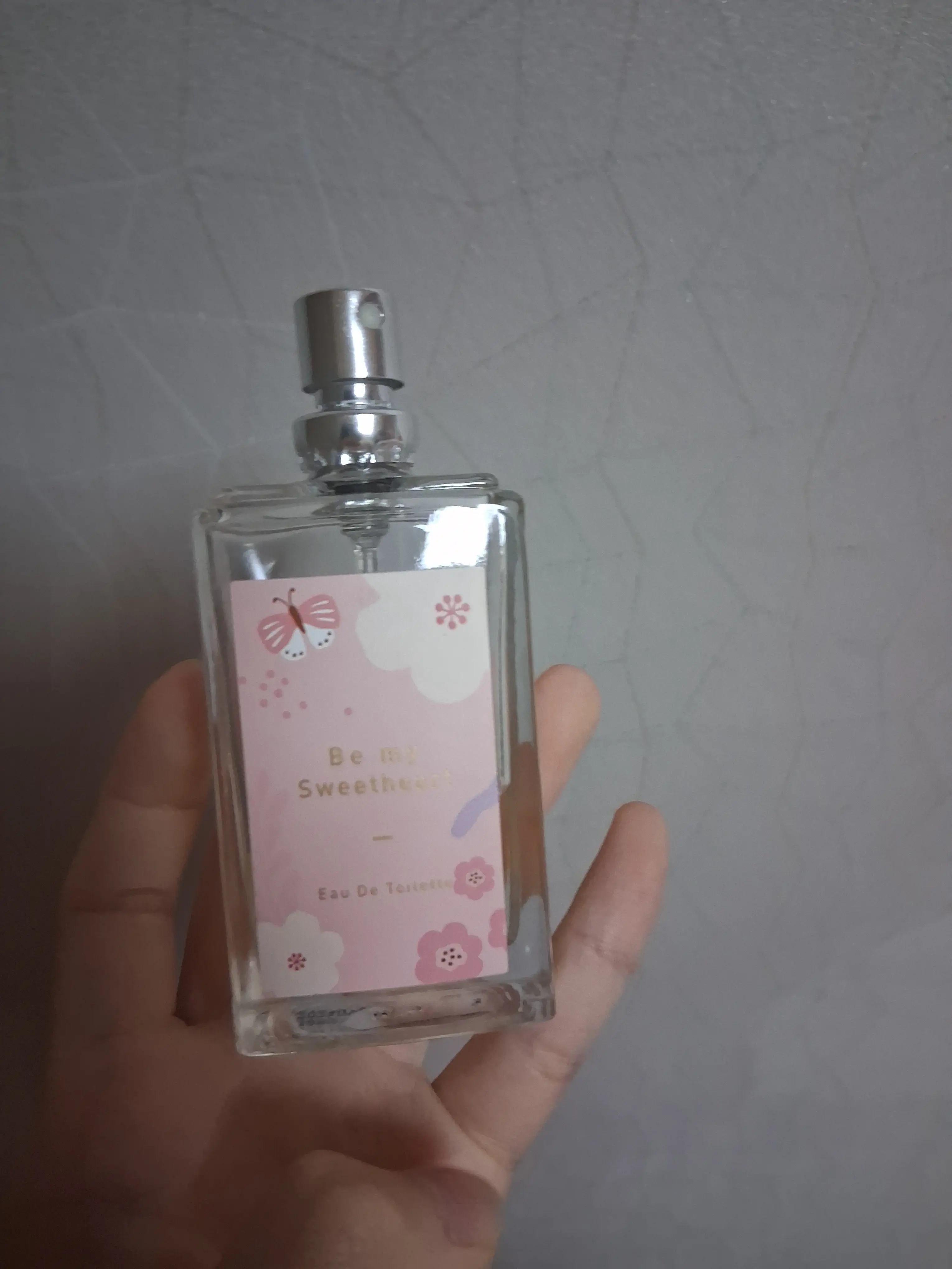 언니의파우치 리뷰 이미지 - [비 마이 스윗하트]