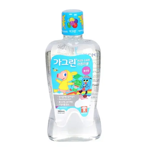 어린이용 풍선껌