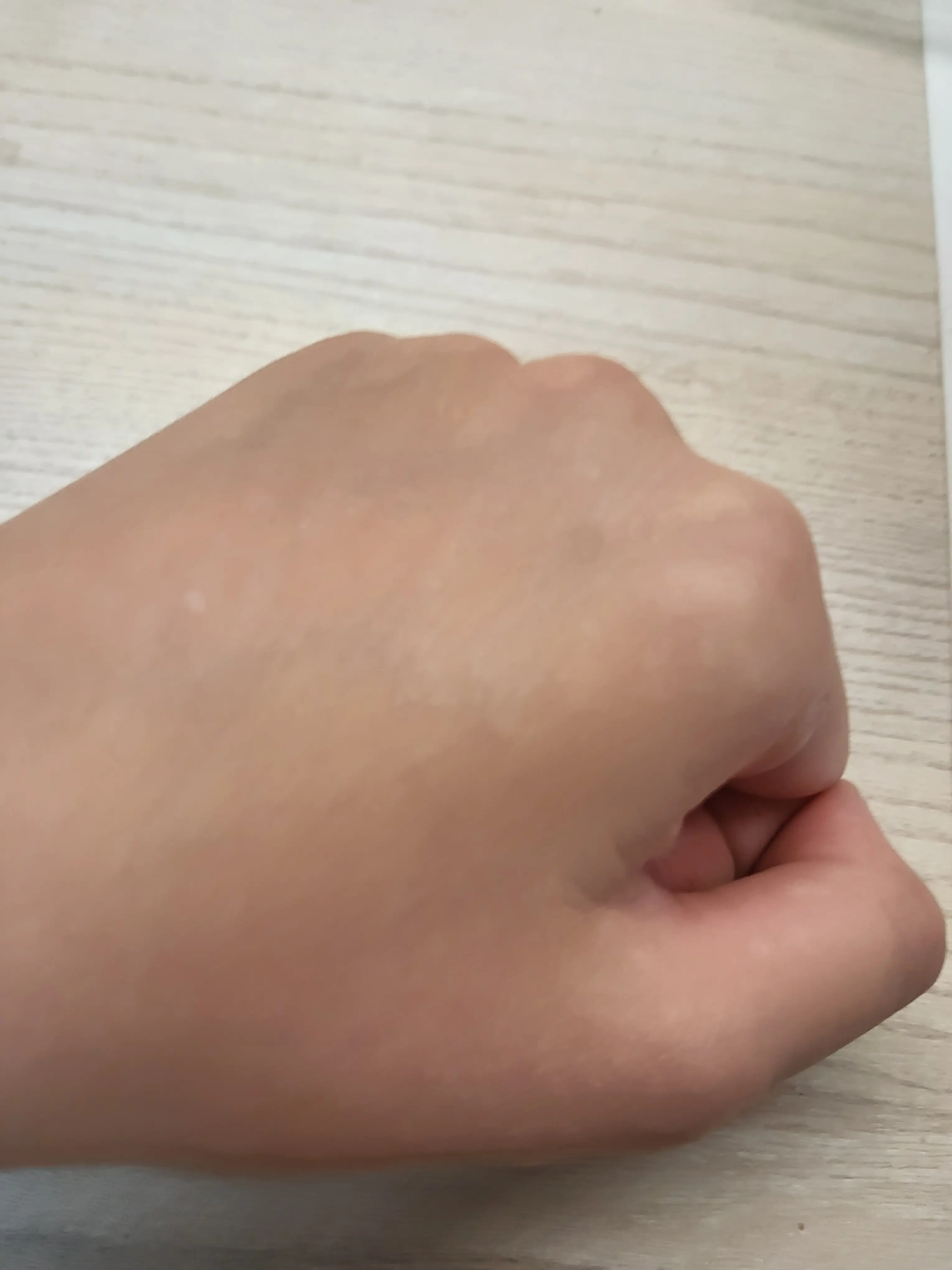 선택된 언니의파우치 리뷰 이미지 - [퍼스널 톤 코렉팅 파우더]